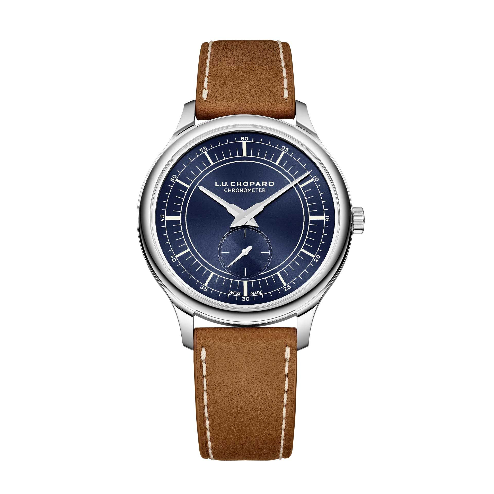 Chopard L.U.C XP 40 MM 168592-3002 price and specifications