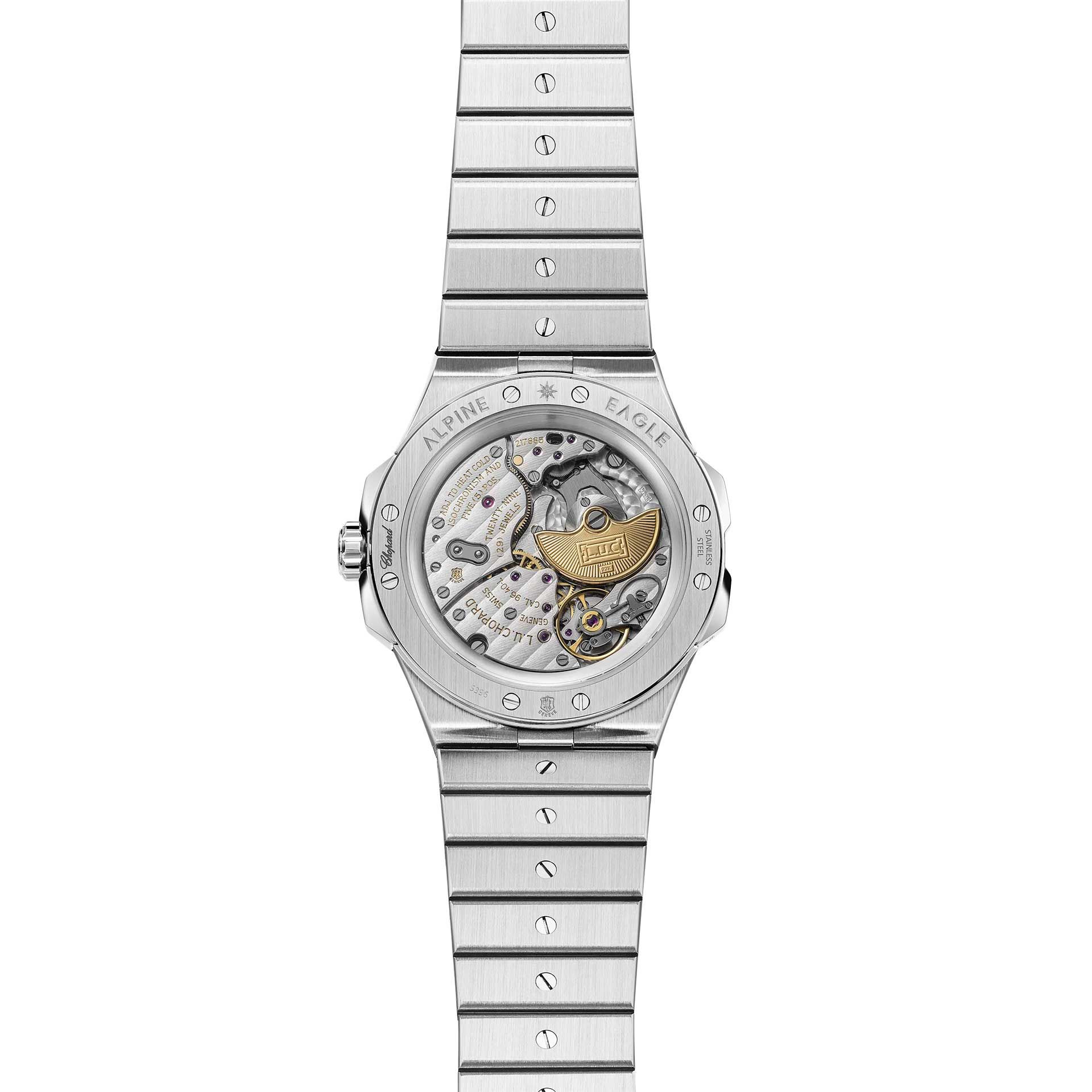 CHOPARD Alpine Eagle 41 Xps 41 MM 298623-3003