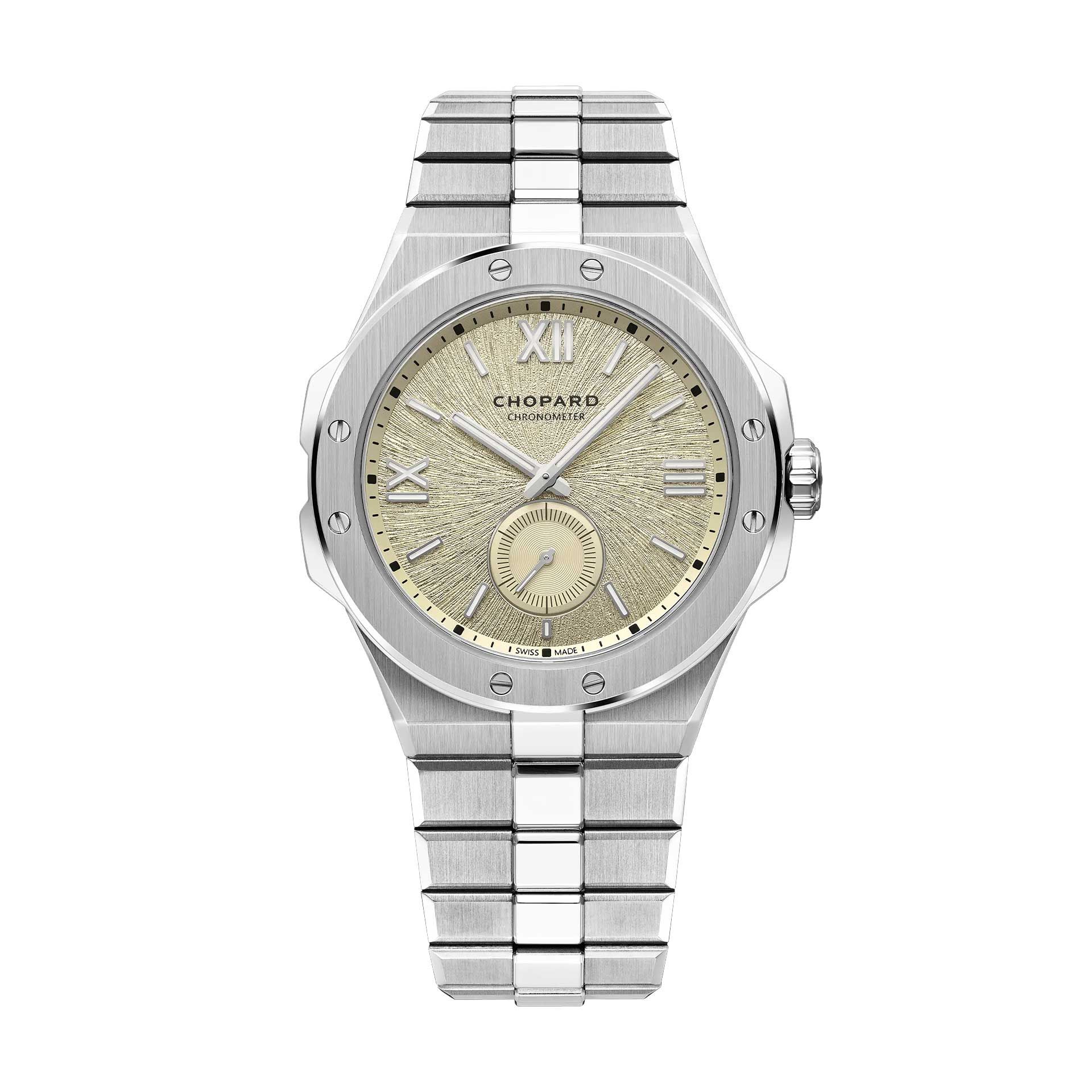 CHOPARD Alpine Eagle 41 Xps 41 MM 298623-3003