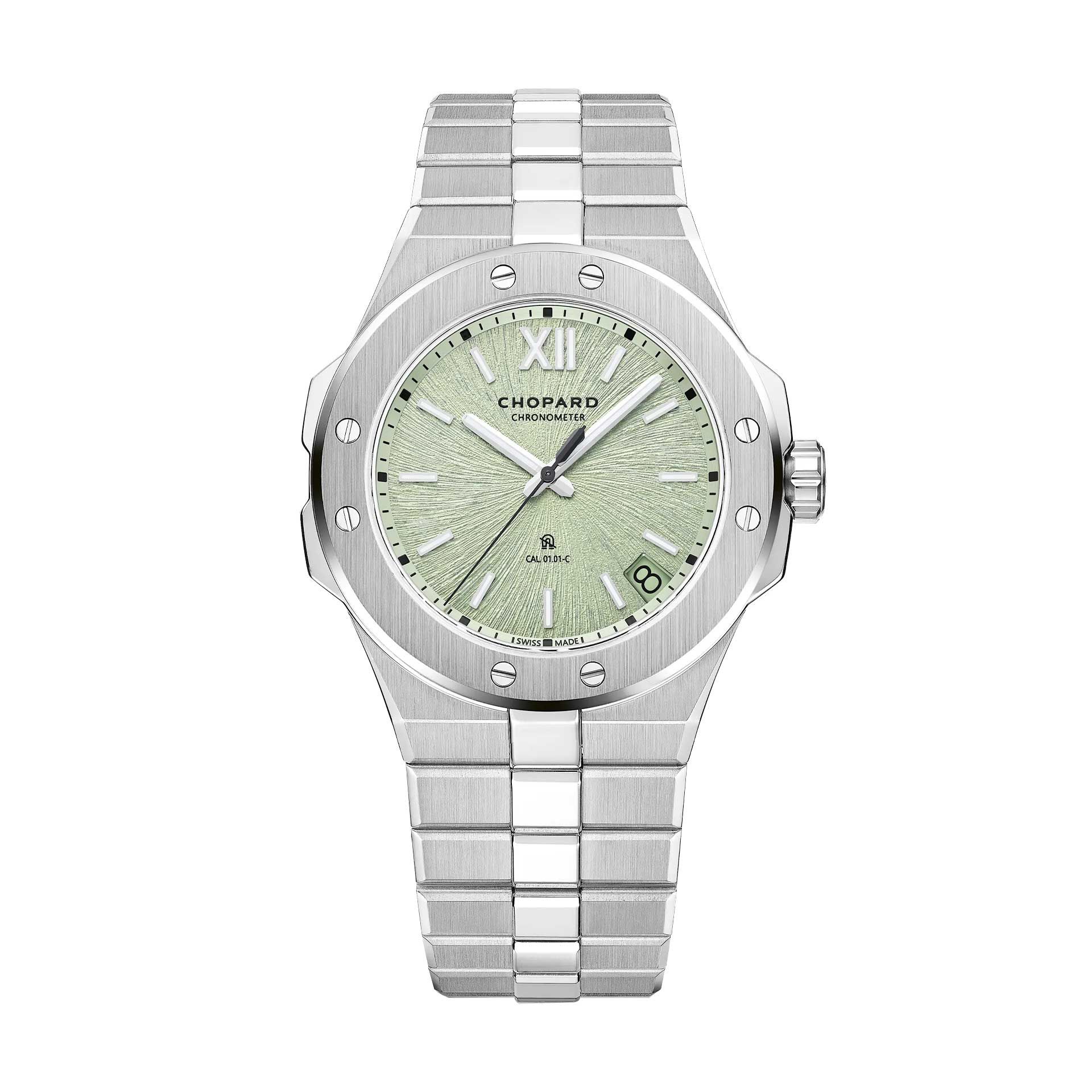 CHOPARD Alpine Eagle 41 AM 41 MM 298600-3038