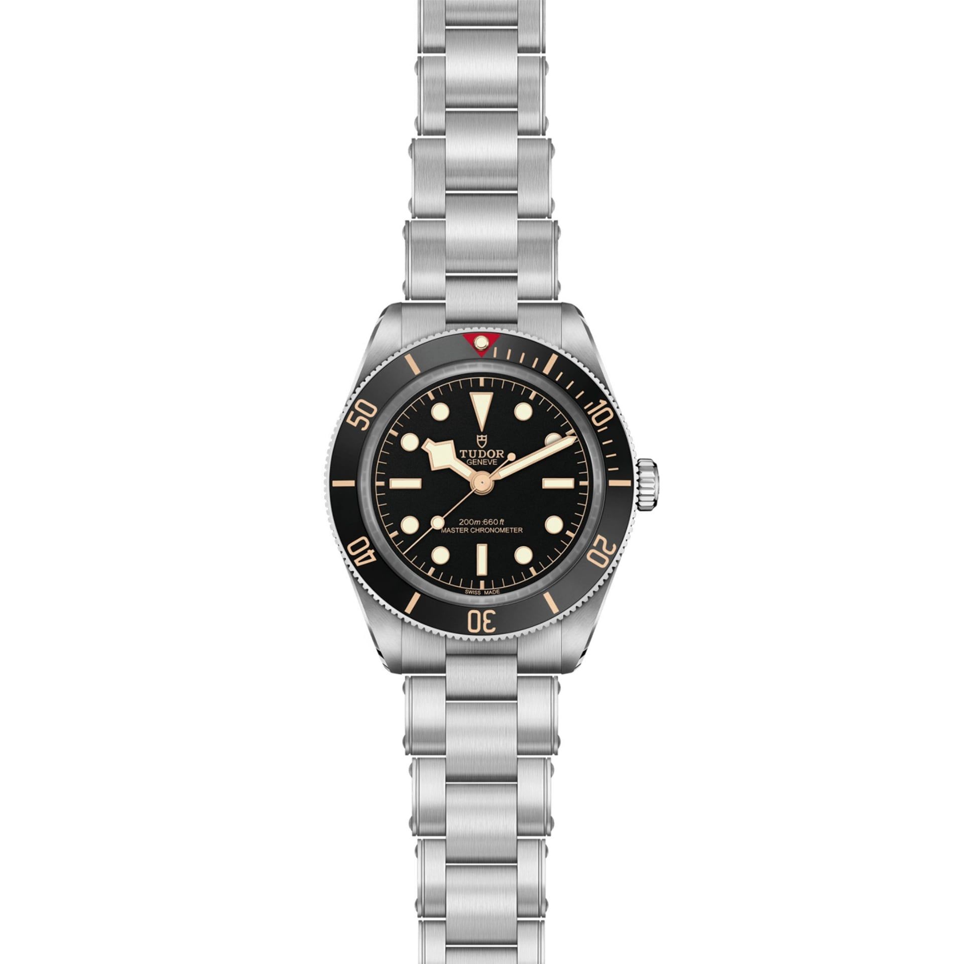 TUDOR Black Bay 58 39 MM M7939A1A0NU-0002