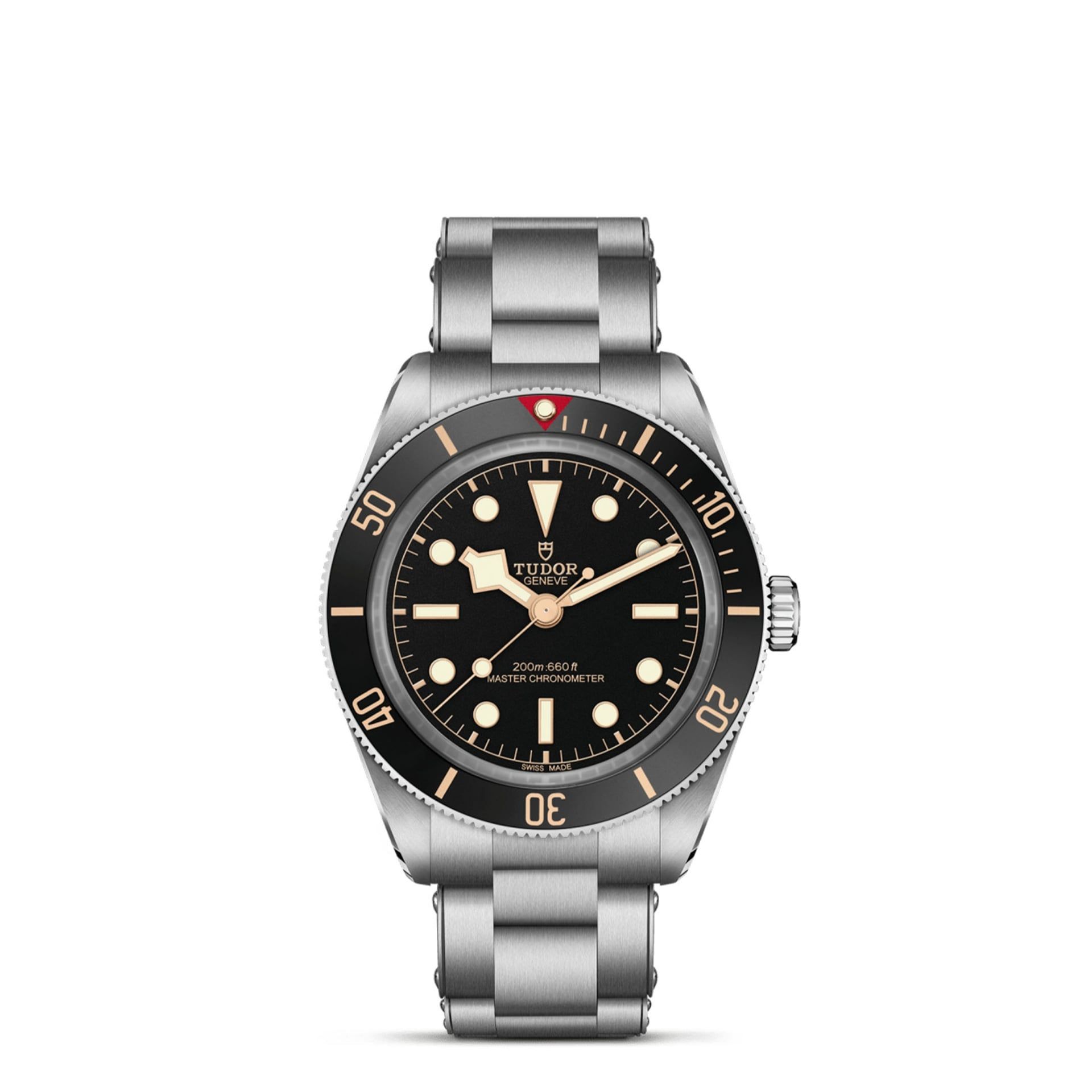 TUDOR Black Bay 58 39 MM M7939A1A0NU-0002