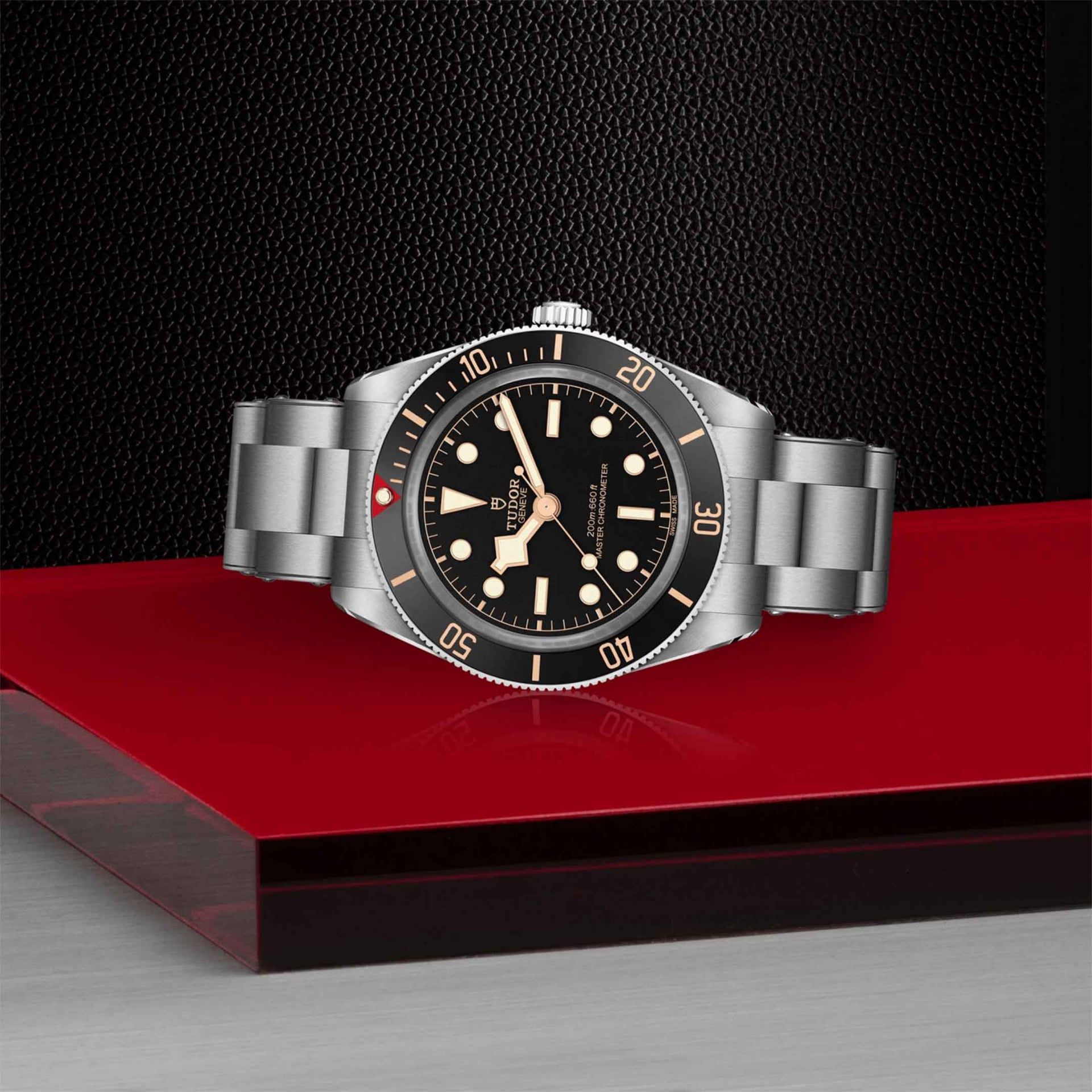TUDOR Black Bay 58 39 MM M7939A1A0NU-0002