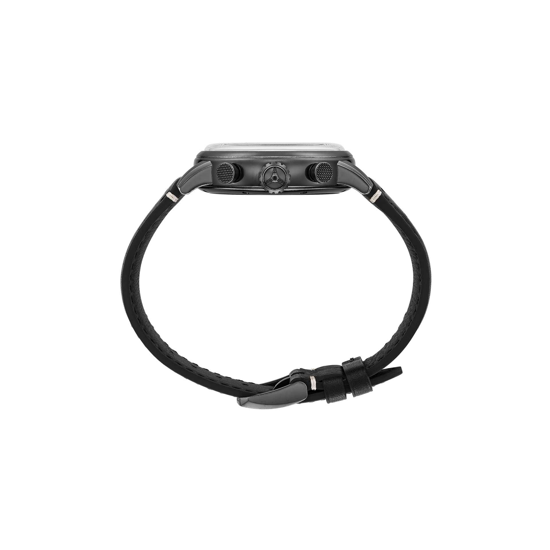 CHOPARD Mille Miglia Classic Patina 40,5 MM 168619-3010