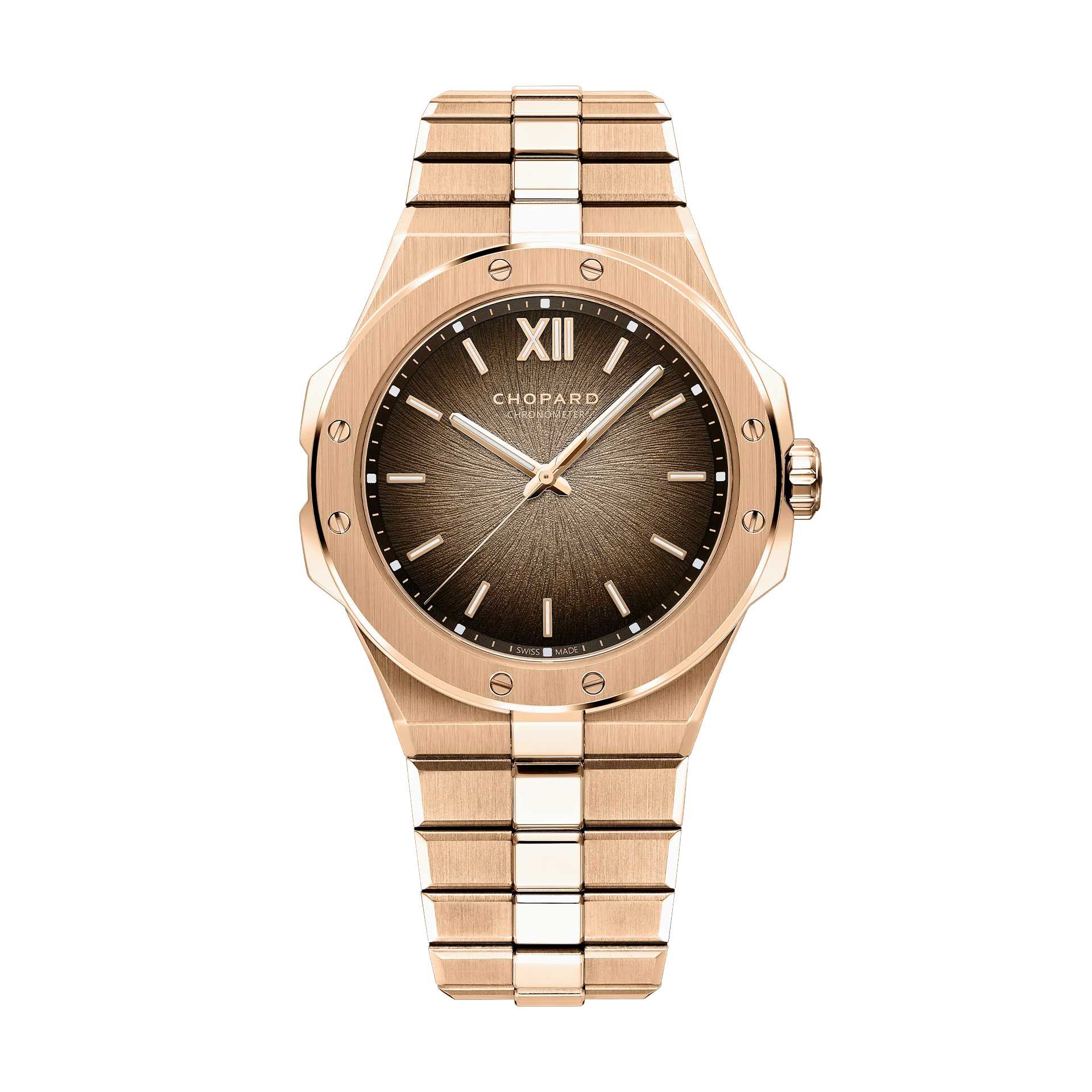 CHOPARD Alpine Eagle 41 Xp Cs Gold 41 MM 295396-5001