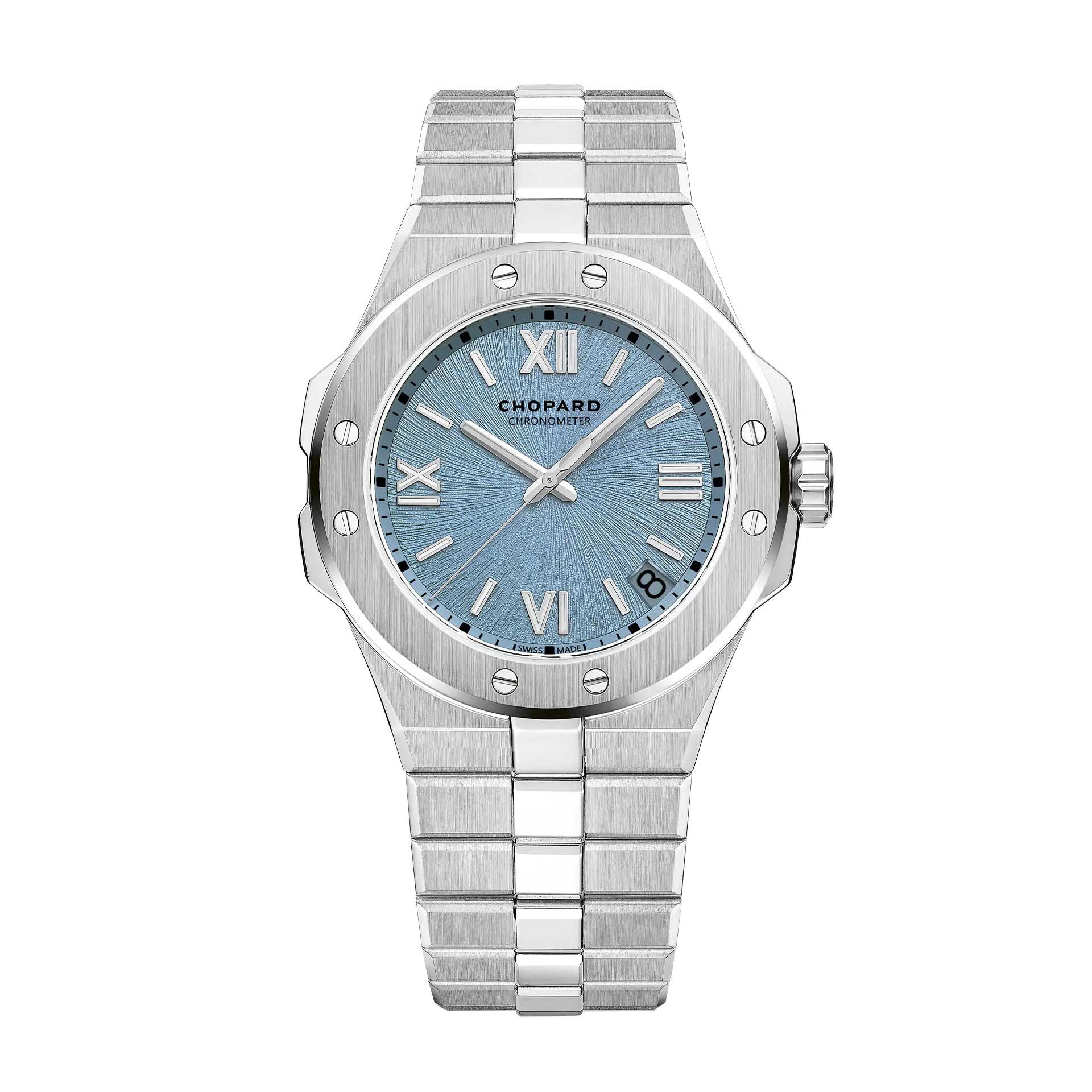 Chopard Alpine Eagle 41 Xps 41 MM 298600-3038 price and