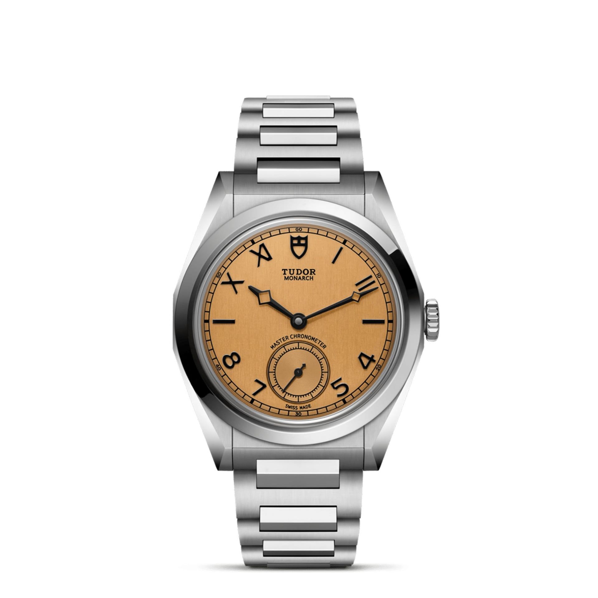 TUDOR Monarch 39 MM M2639W1A0U-0001