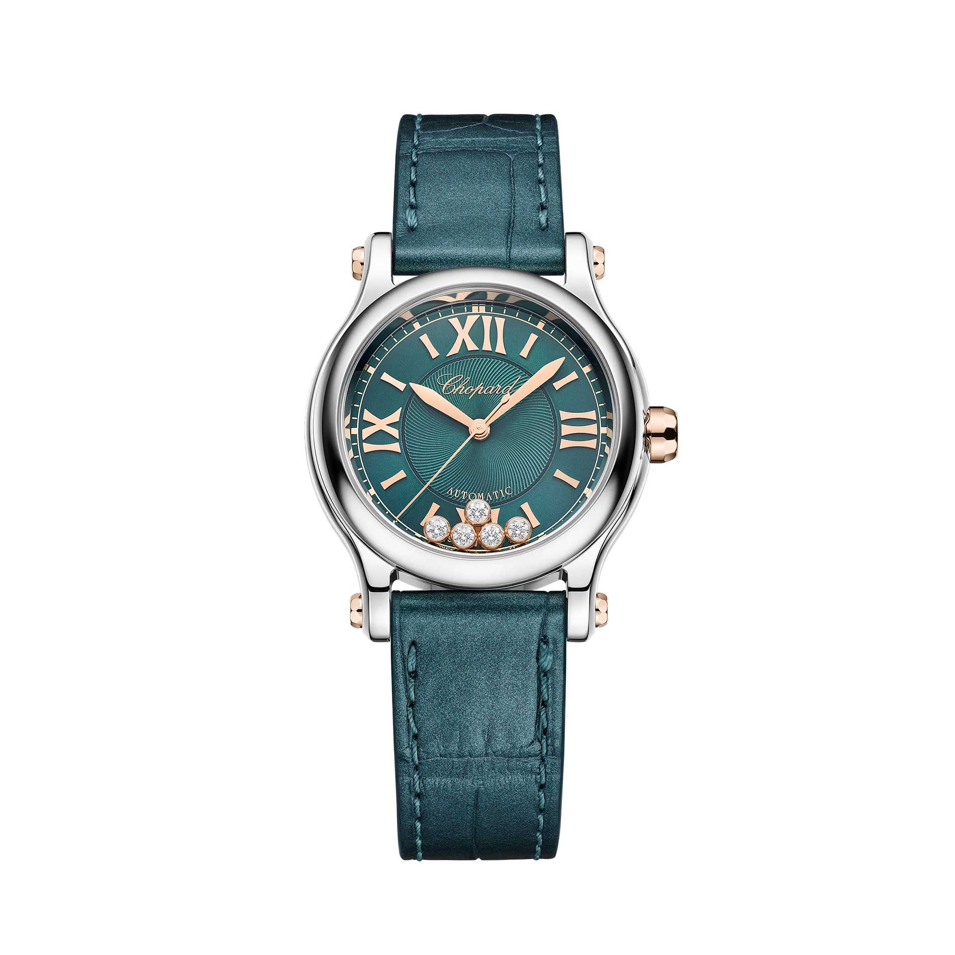 CHOPARD Happy Sport 30 MM 278573-3030