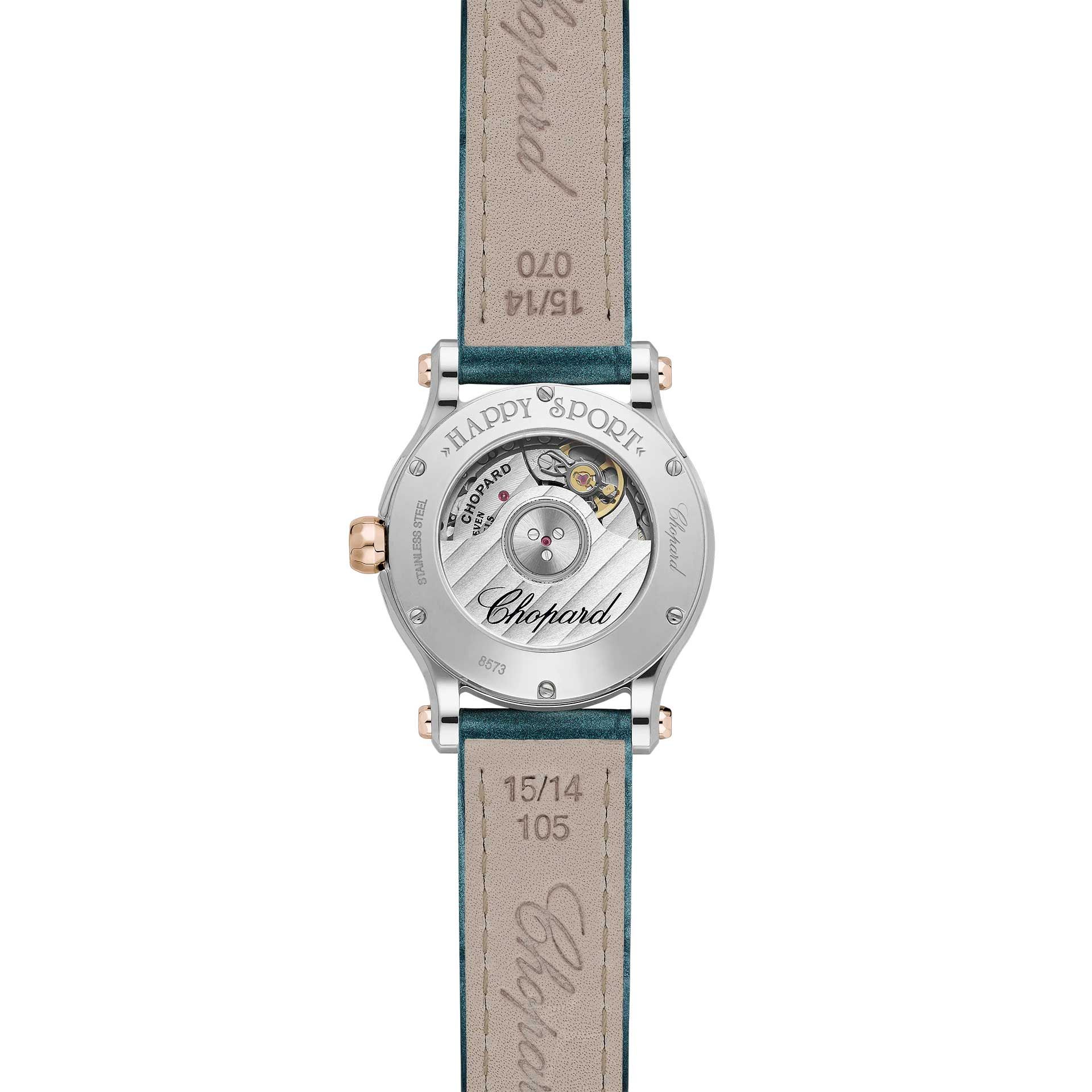 CHOPARD Happy Sport 30 MM 278573-3030