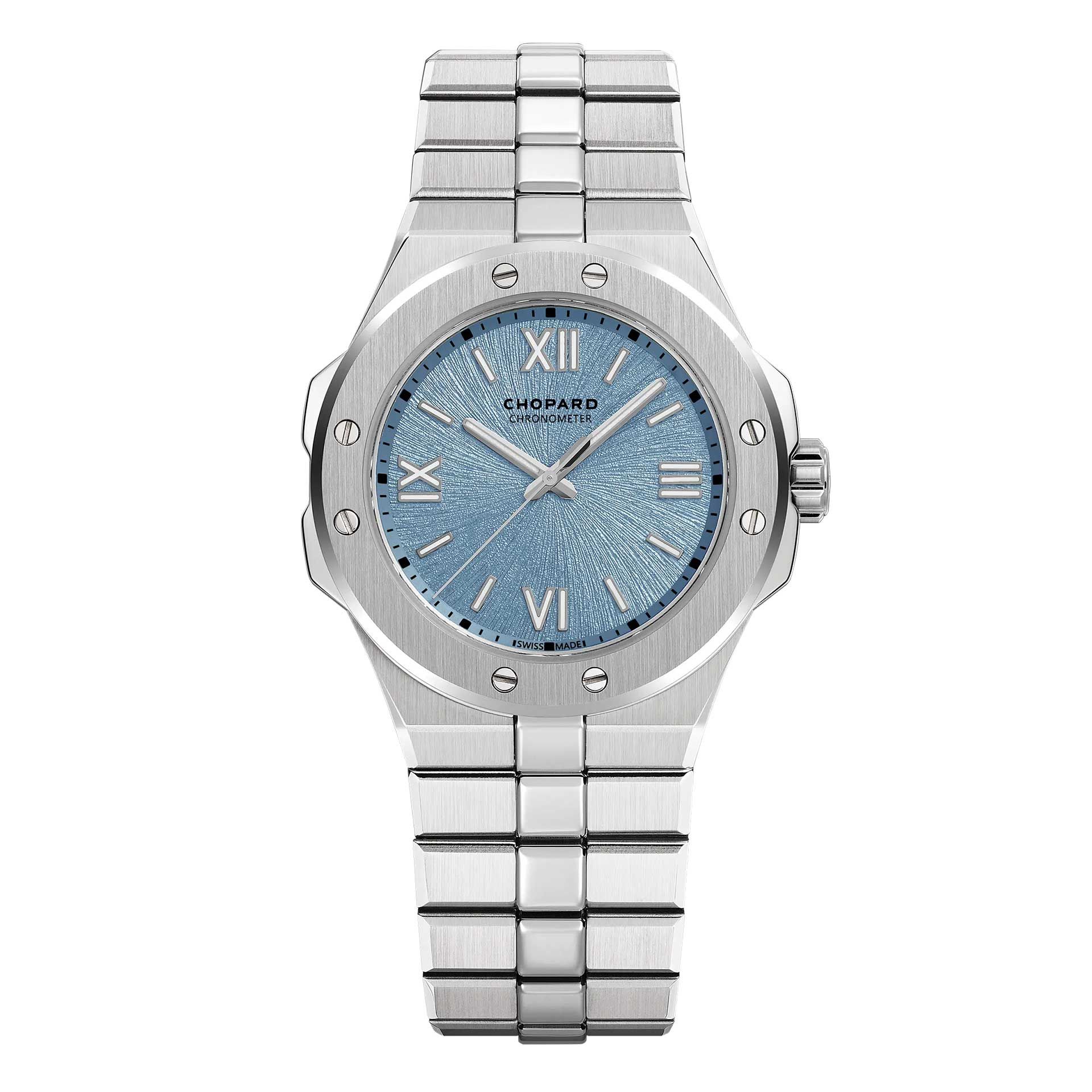 CHOPARD Alpine Eagle 36 36 MM 298601-3012