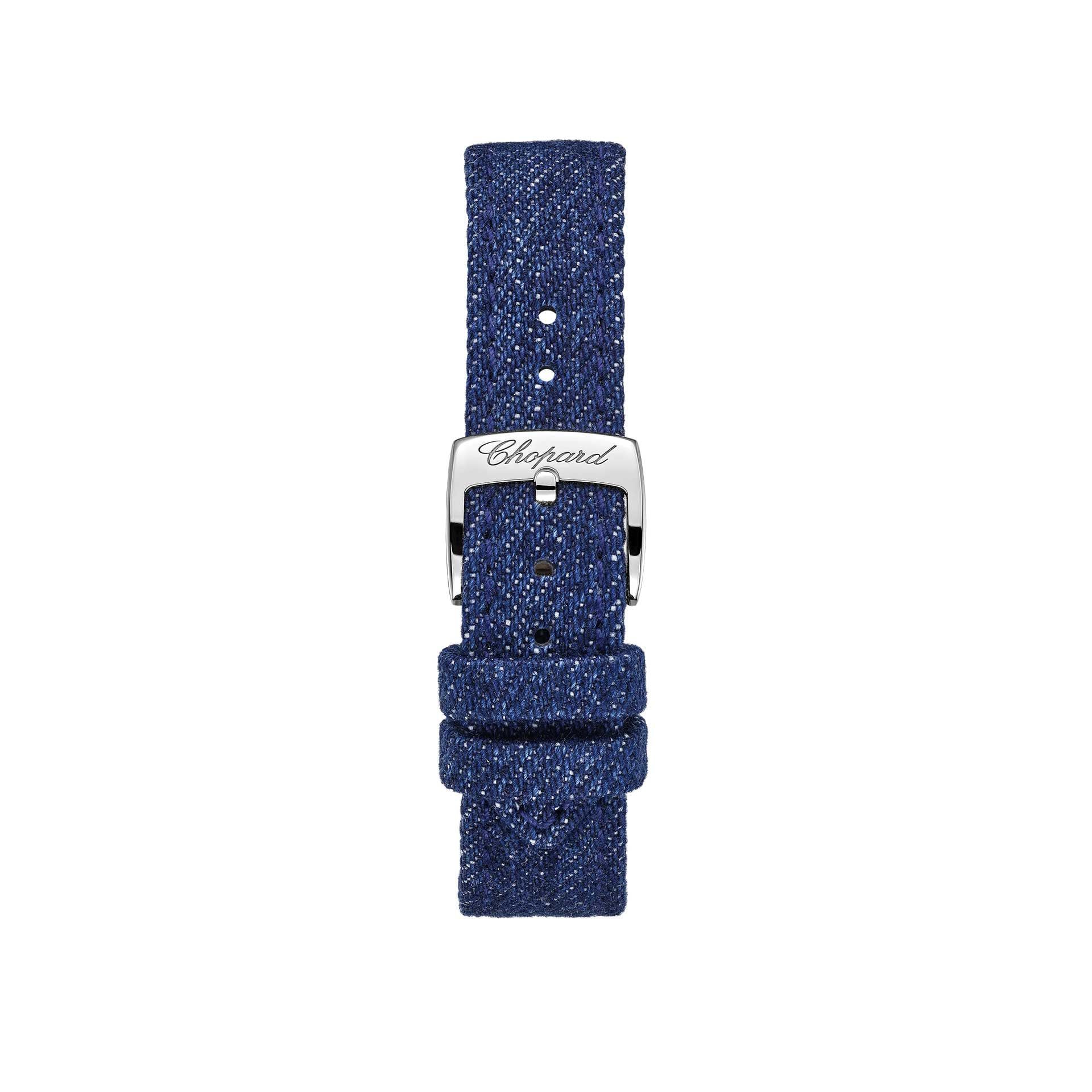 CHOPARD Happy Hearts 33 MM 278608-3012
