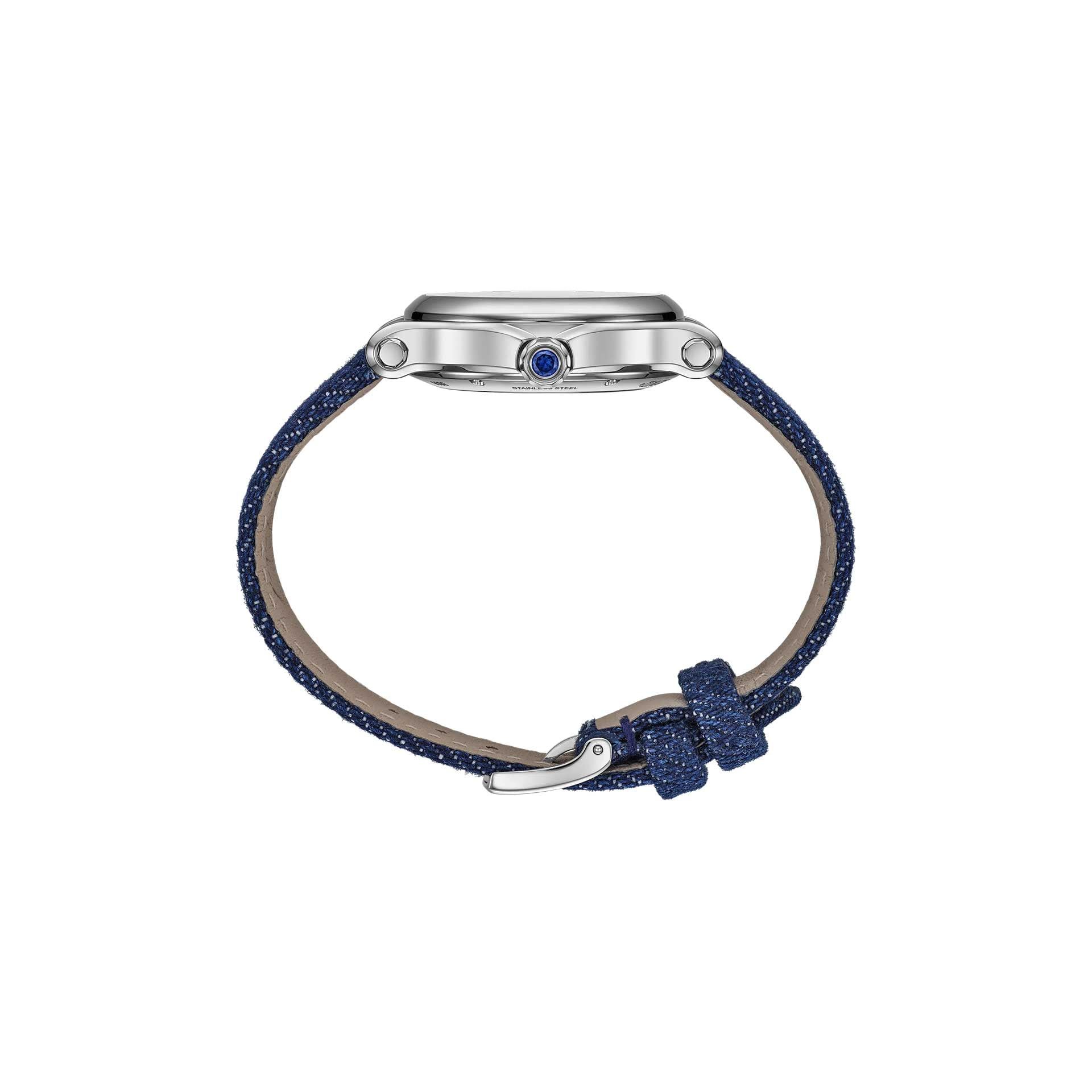 CHOPARD Happy Hearts 33 MM 278608-3012