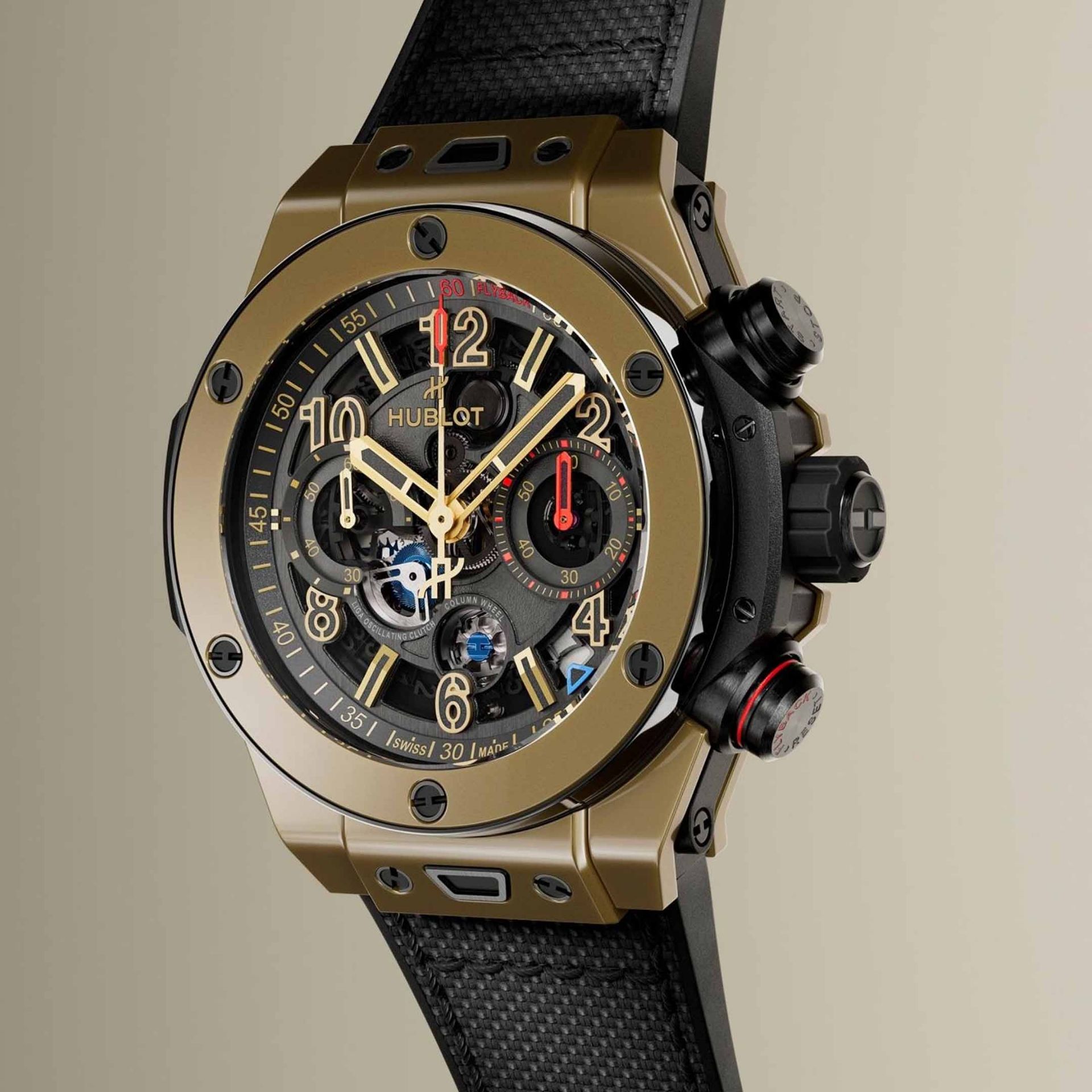 HUBLOT Big Bang Reloaded Magic Gold 44 MM 421.MX.1133.NR.RLD