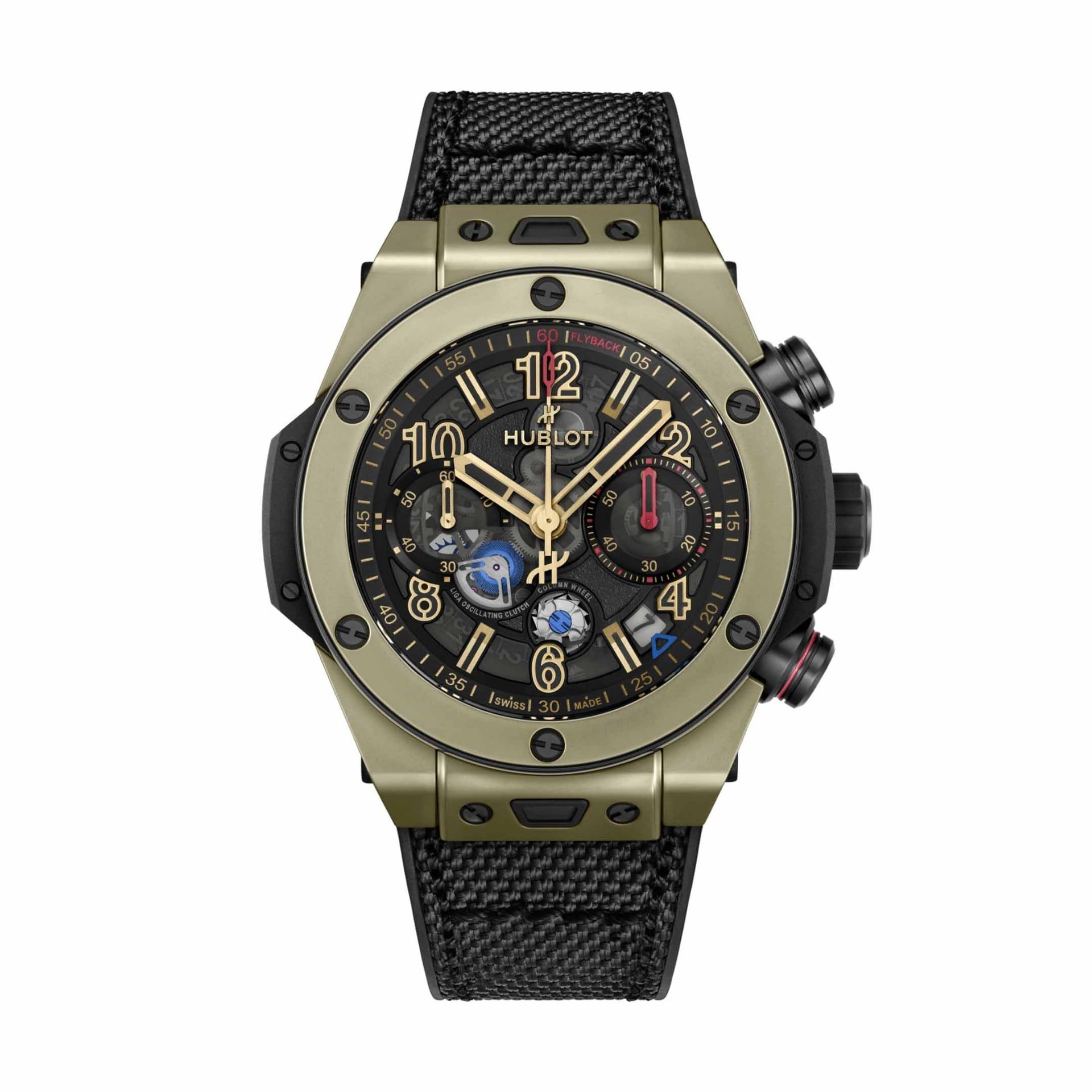 HUBLOT Big Bang Reloaded Magic Gold 44 MM 421.MX.1133.NR.RLD