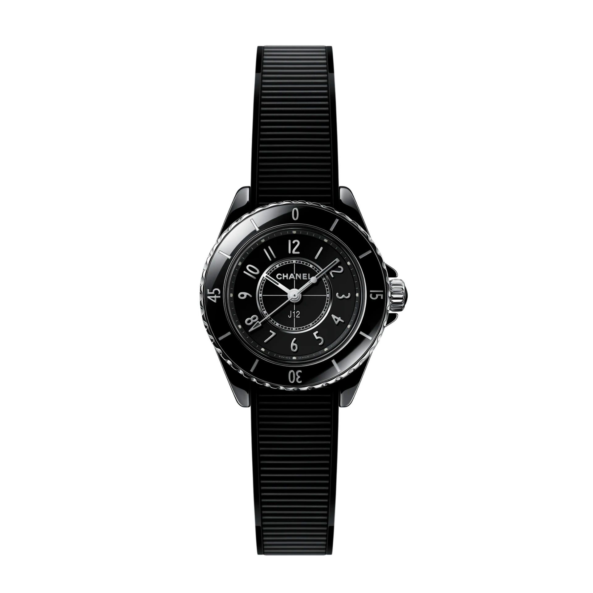 CHANEL J12 28 MM H11770