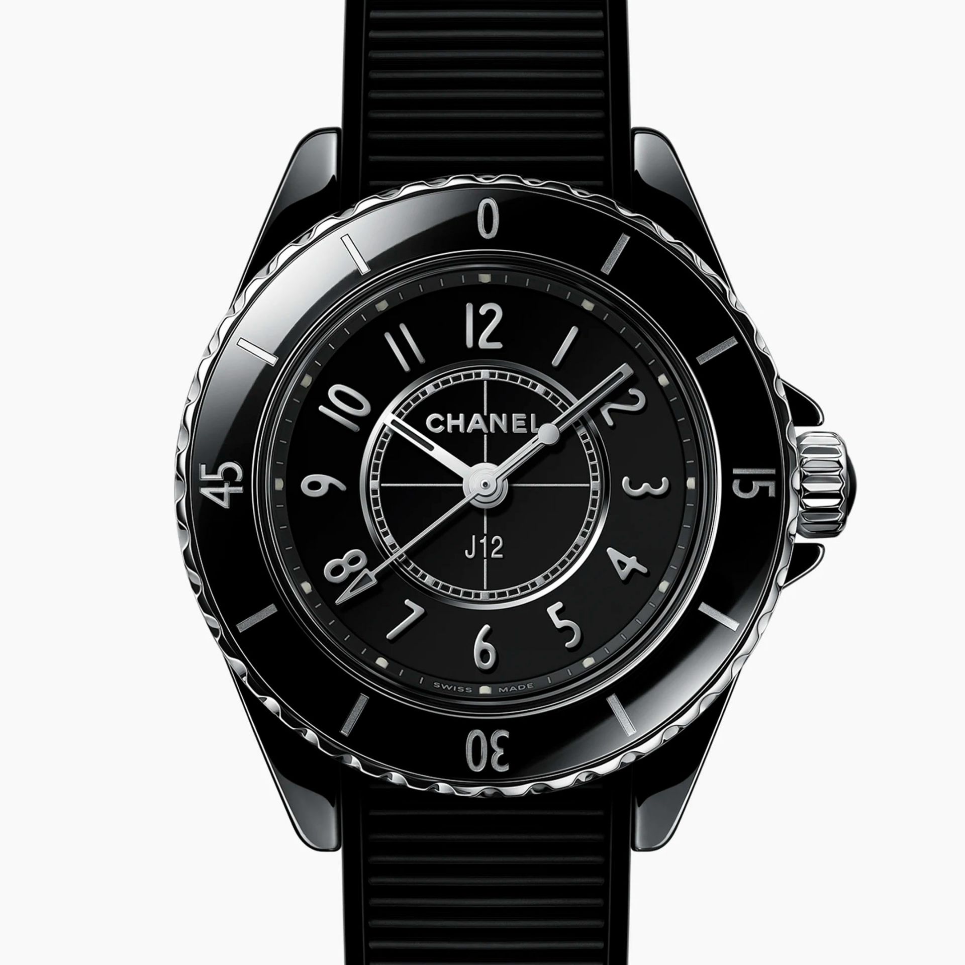 CHANEL J12 28 MM H11770