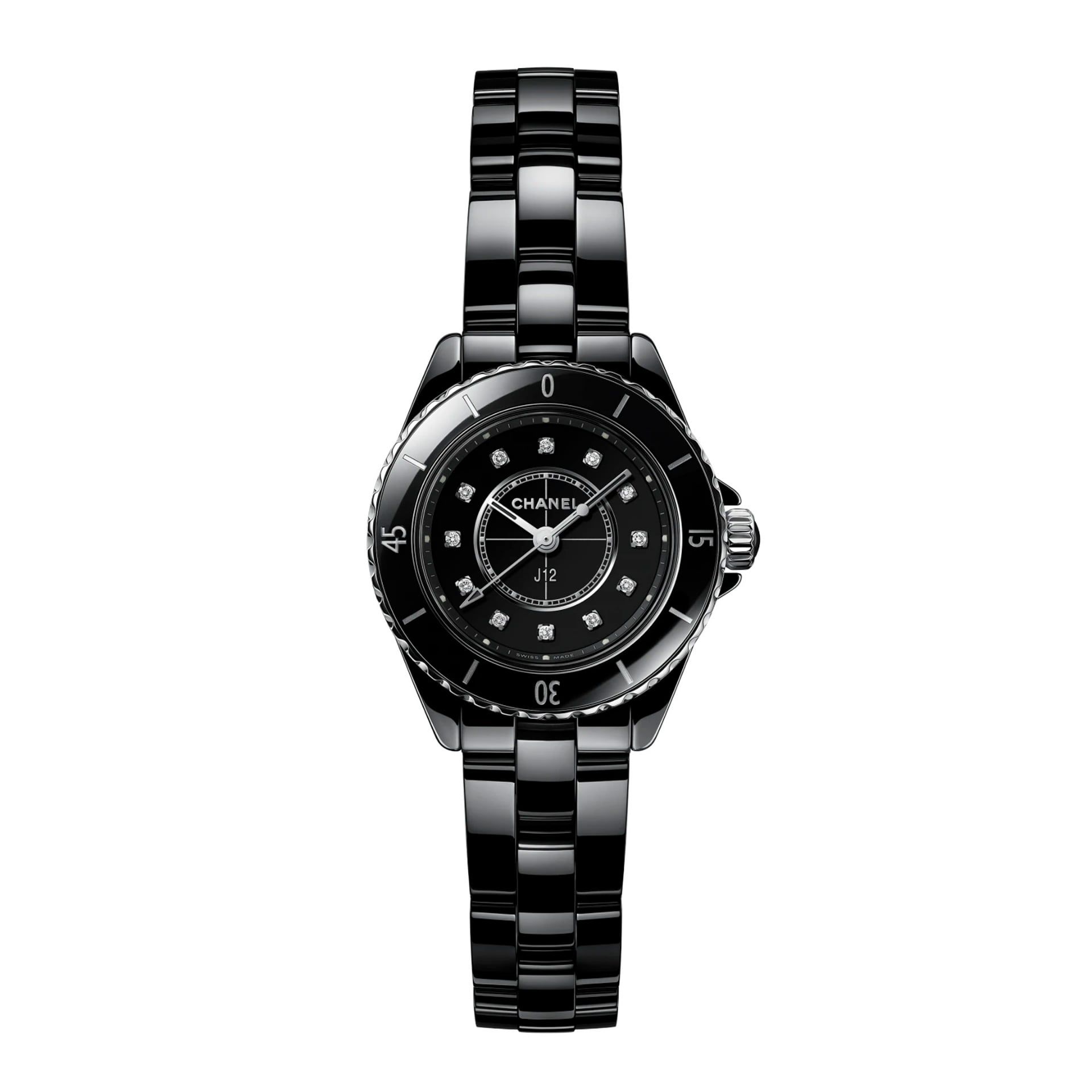 CHANEL J12 28 MM H10135