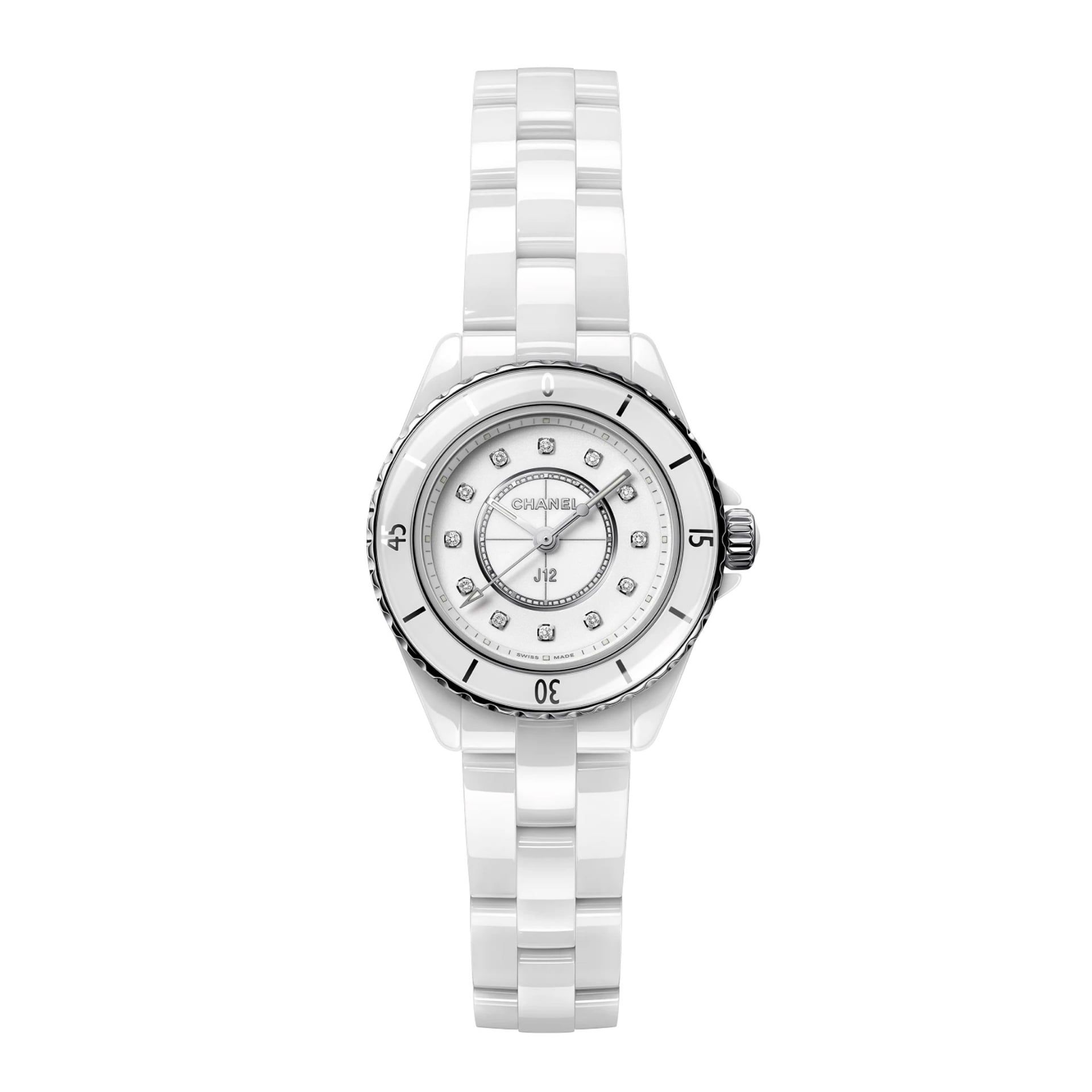 CHANEL J12 28 MM H10134