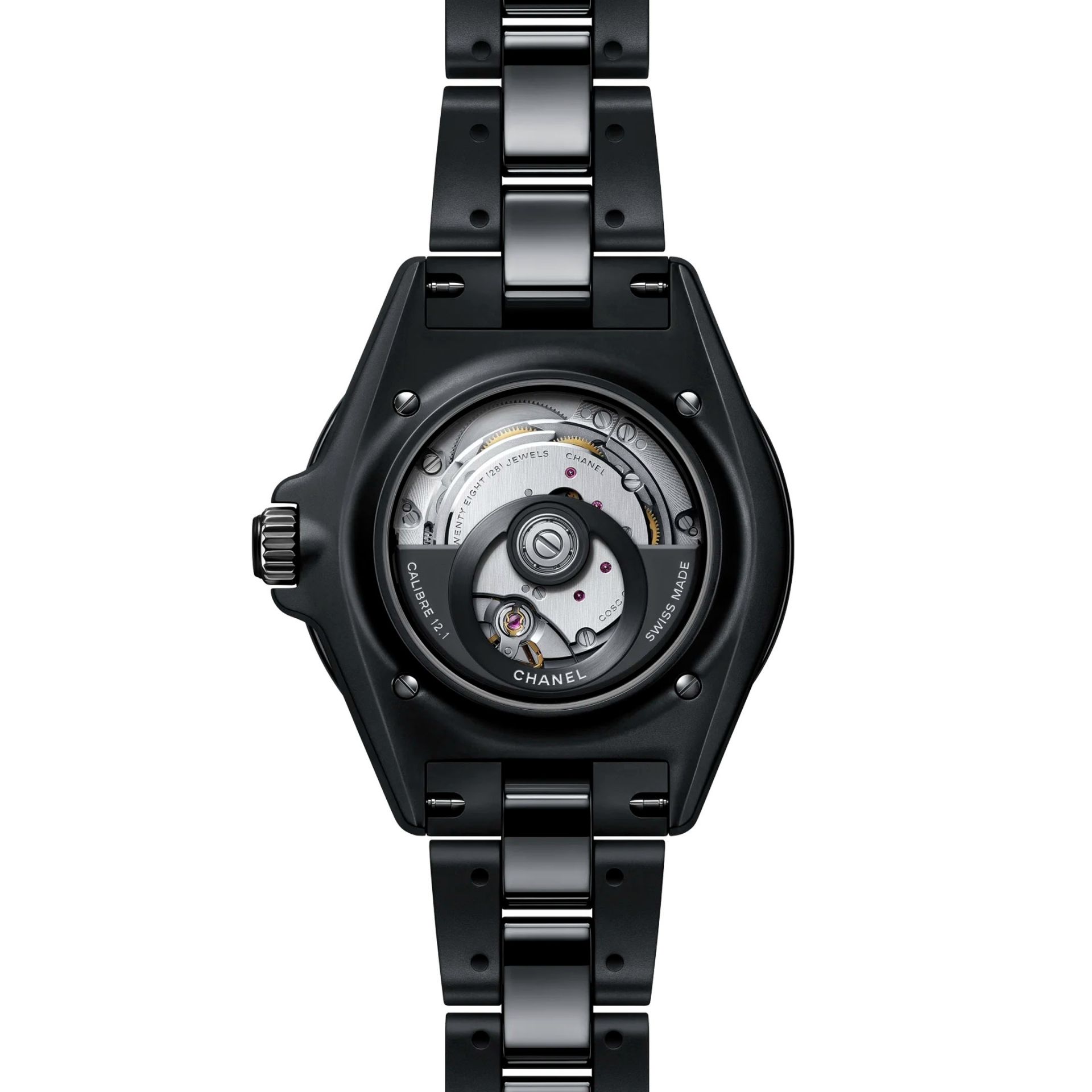 CHANEL J12 Superleggera Calibro 12.1 42 MM H11059