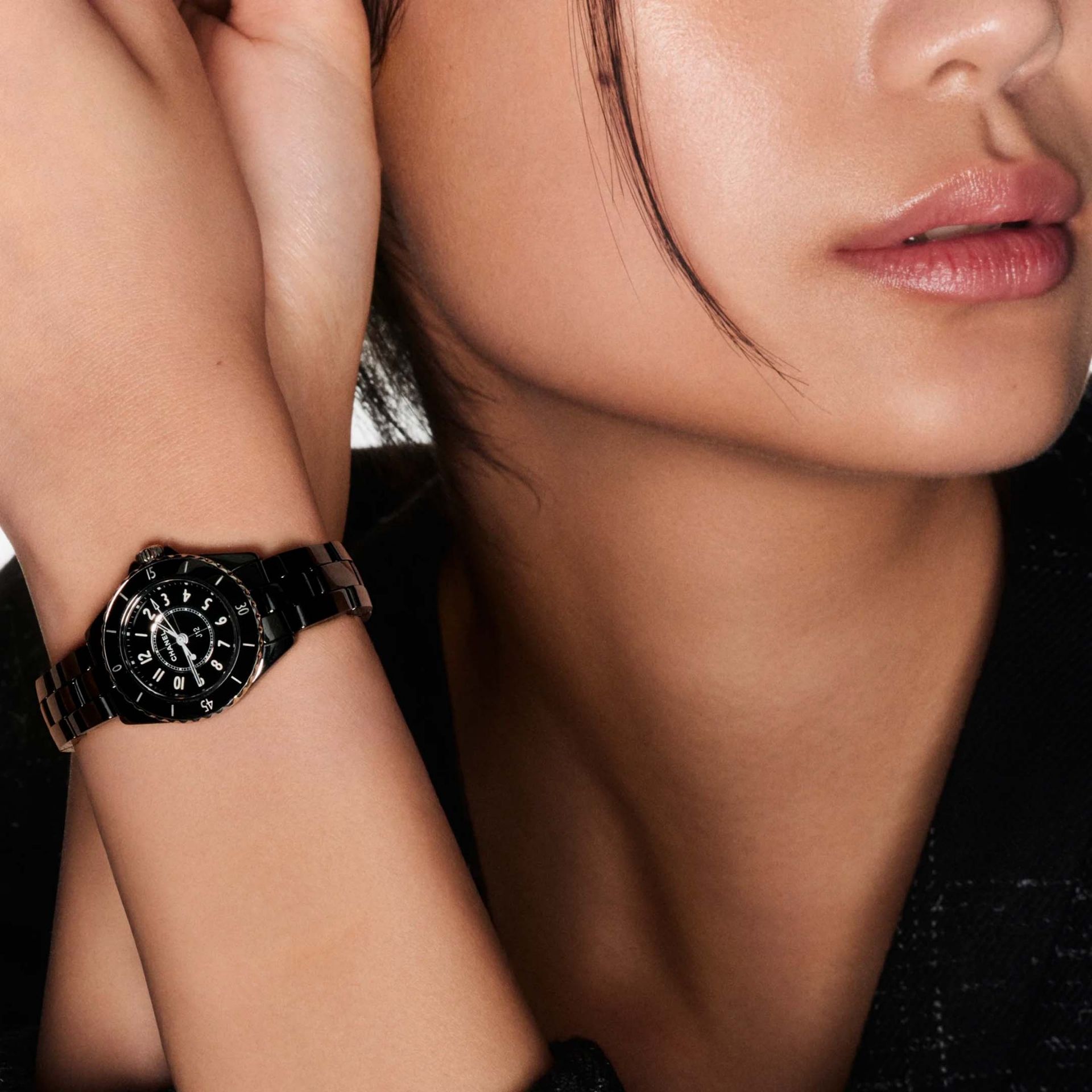 CHANEL J12 28 MM H10133