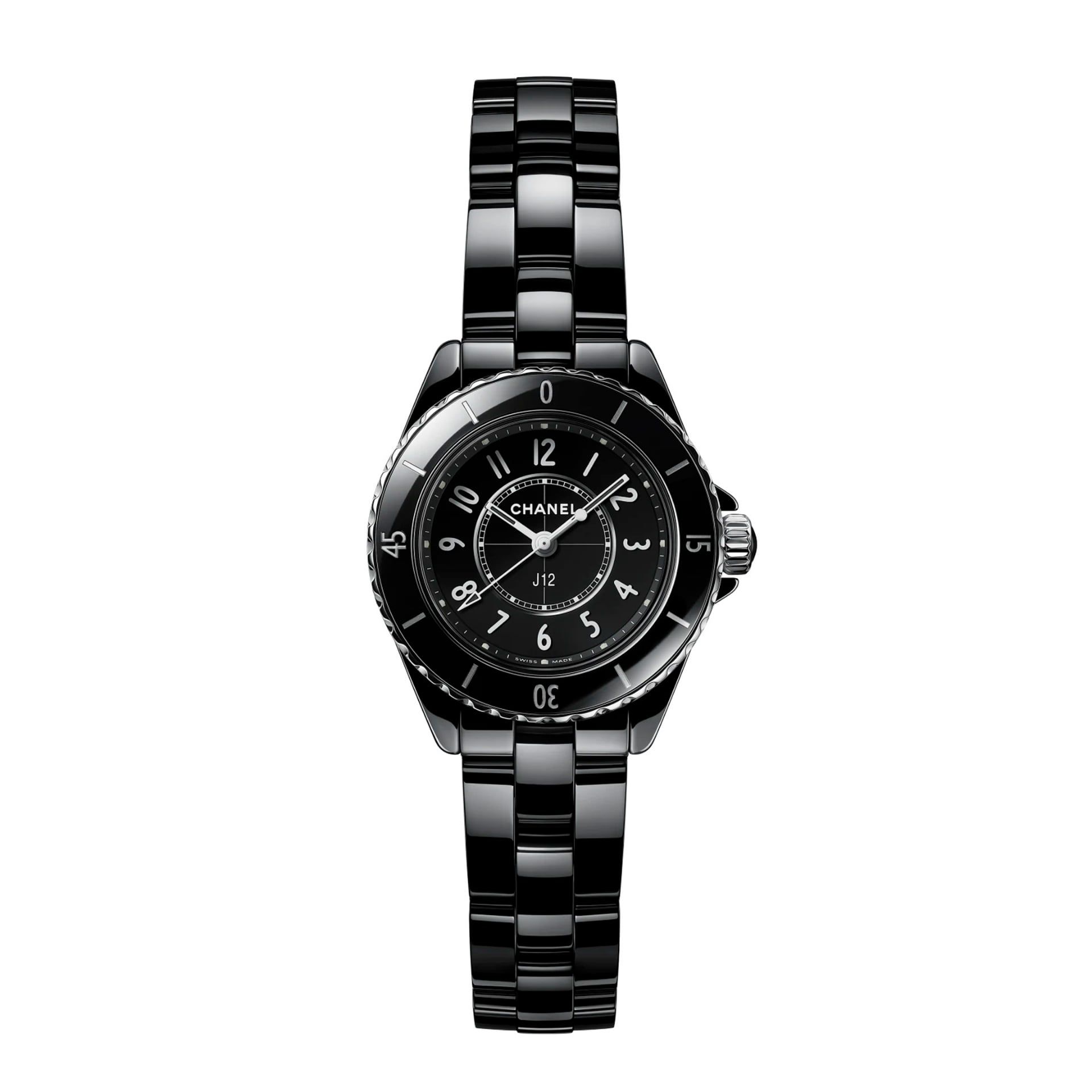CHANEL J12 28 MM H10133