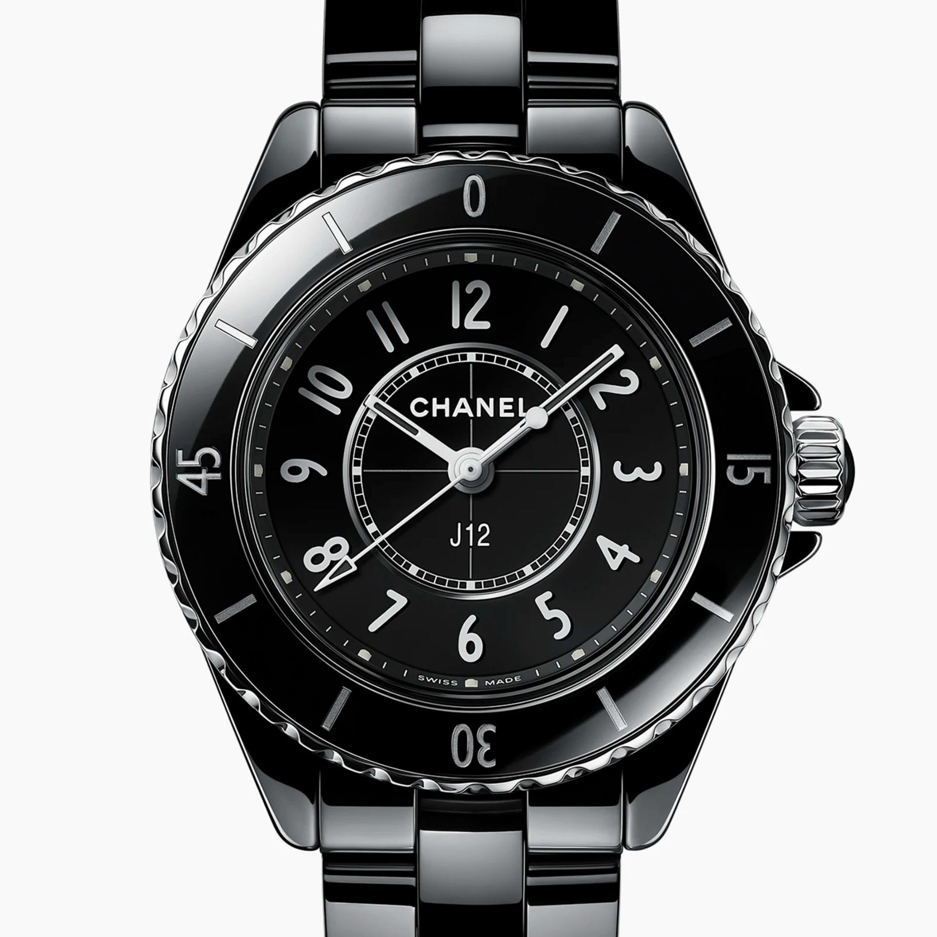 CHANEL J12 28 MM H10133