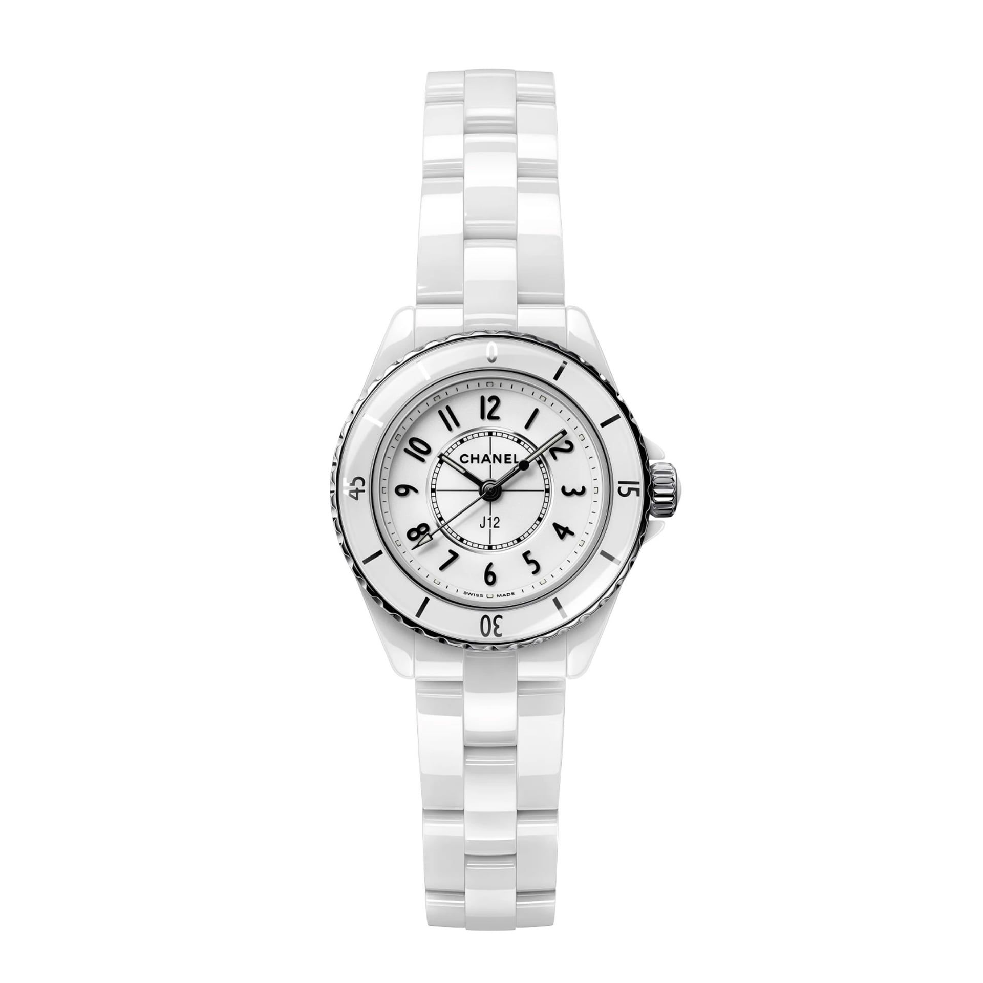 CHANEL J12 28 MM H10132