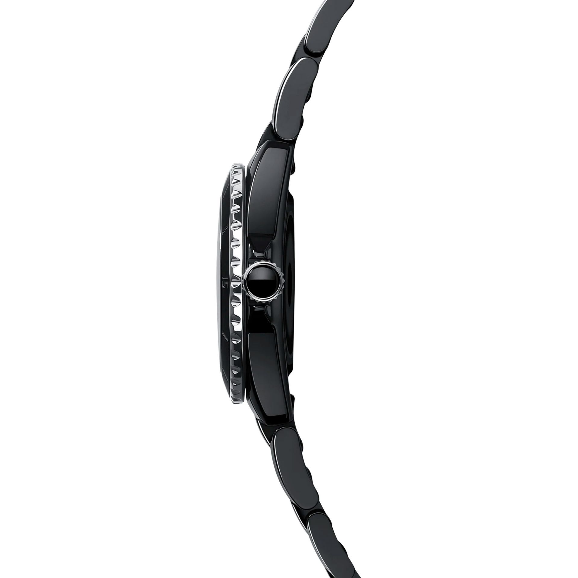 CHANEL J12 Phantom Calibro 12.1 38 MM H6185