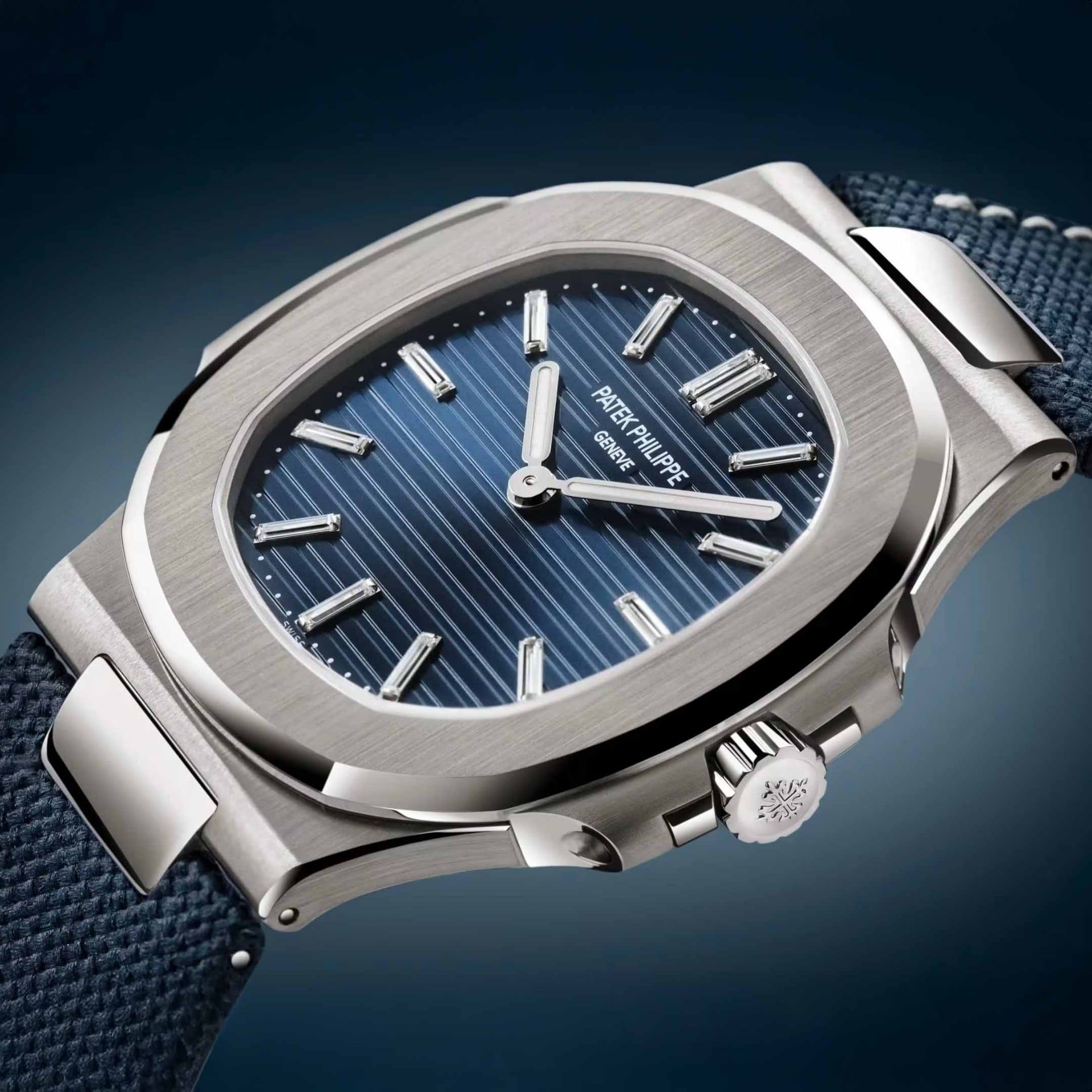 PATEK PHILIPPE Nautilus 41 MM 5810G-001