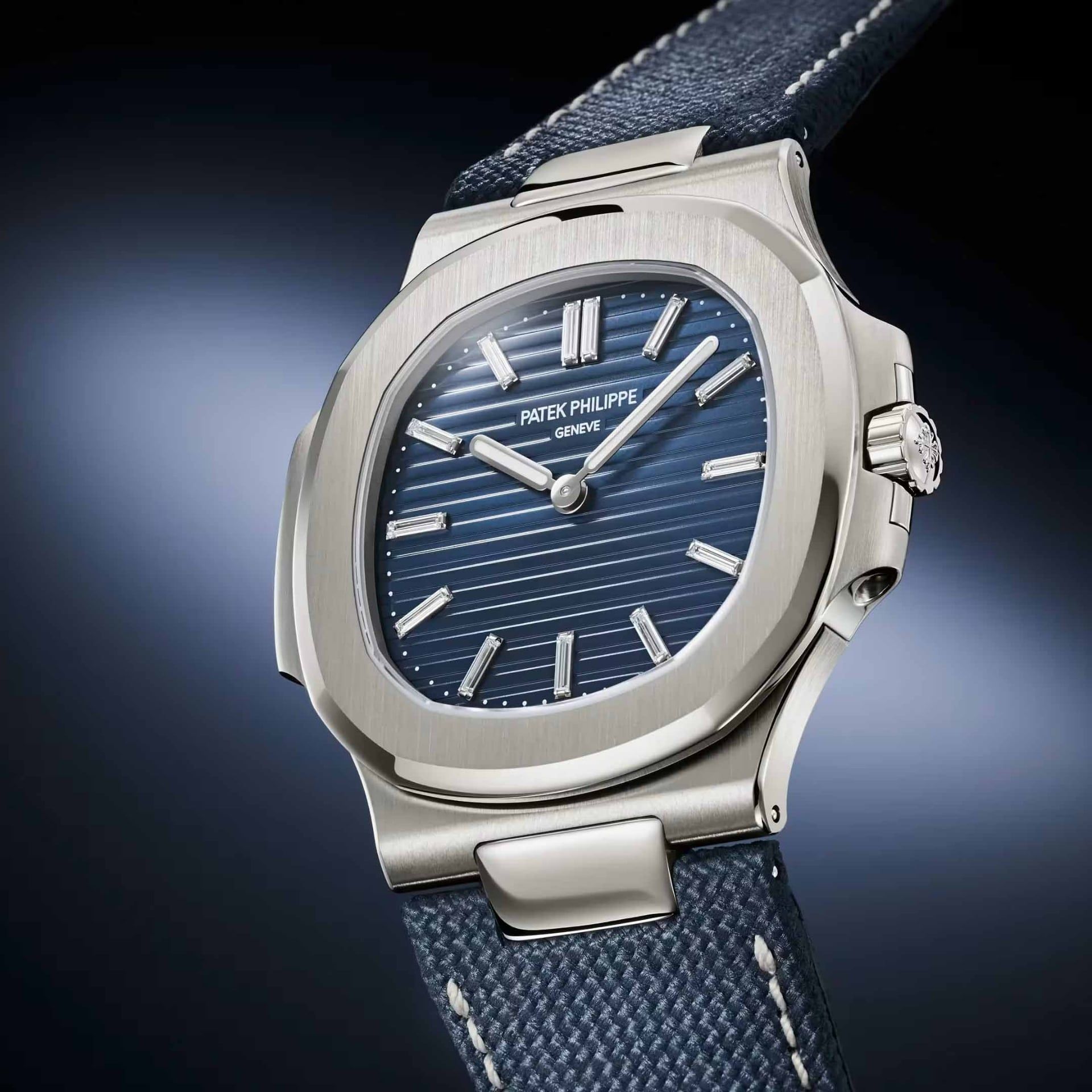 PATEK PHILIPPE Nautilus 41 MM 5810G-001