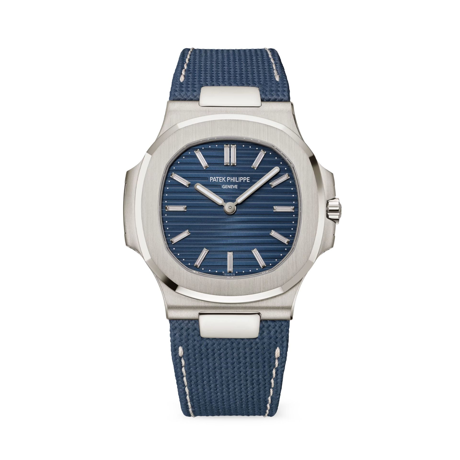 PATEK PHILIPPE Nautilus 41 MM 5810G-001
