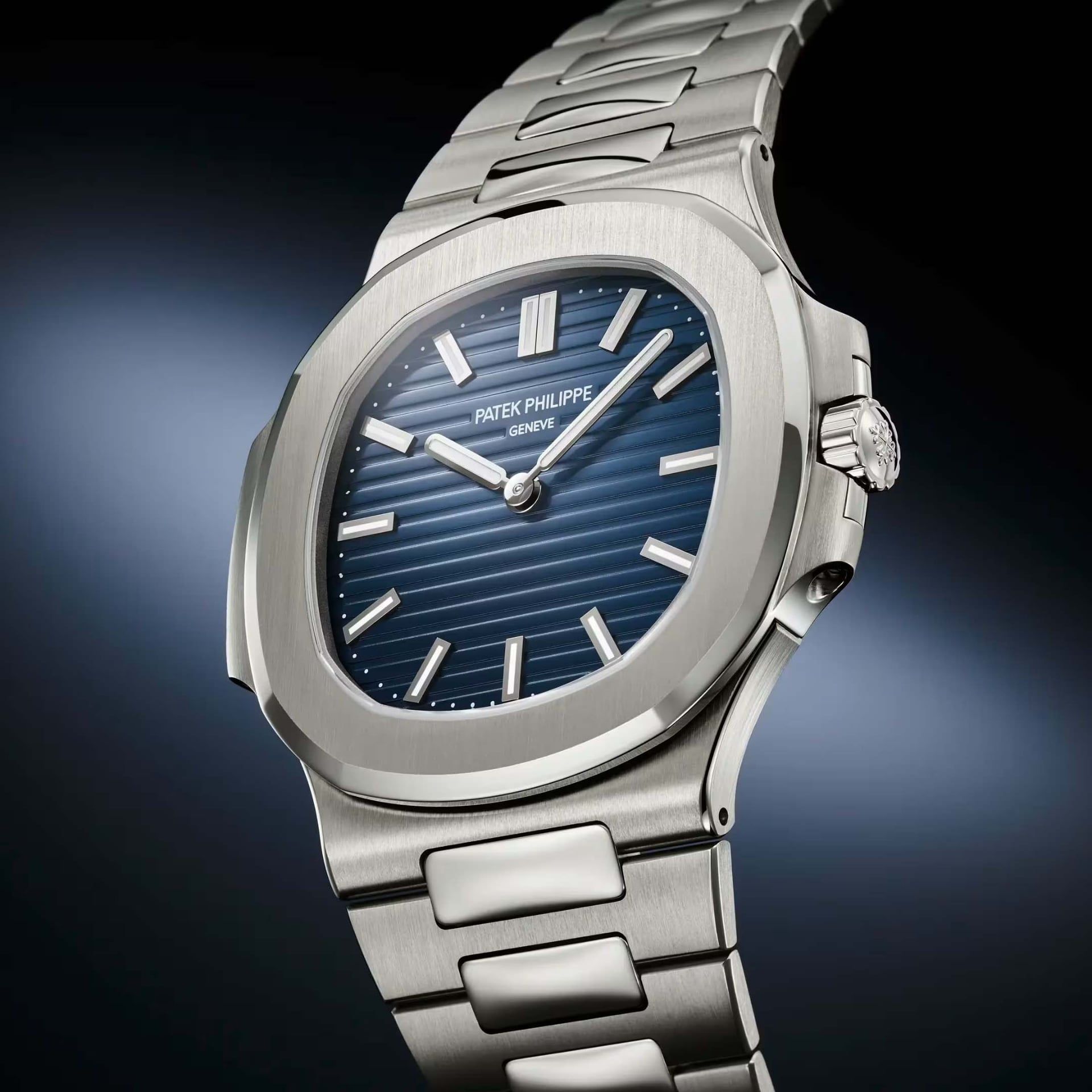 PATEK PHILIPPE Nautilus 41 MM 5810/1G-001