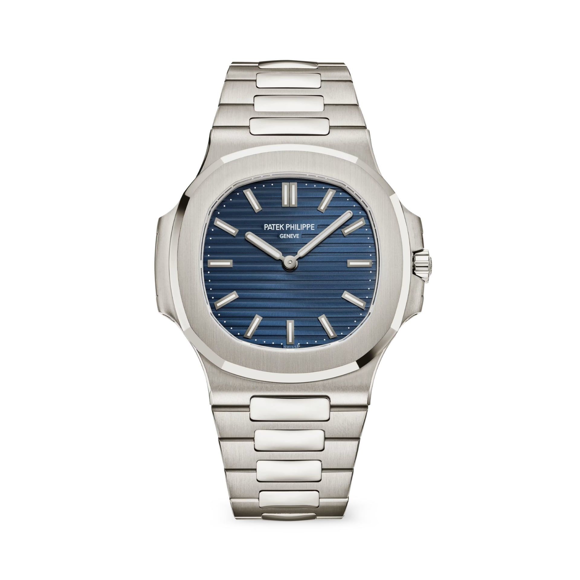 PATEK PHILIPPE Nautilus 41 MM 5810/1G-001