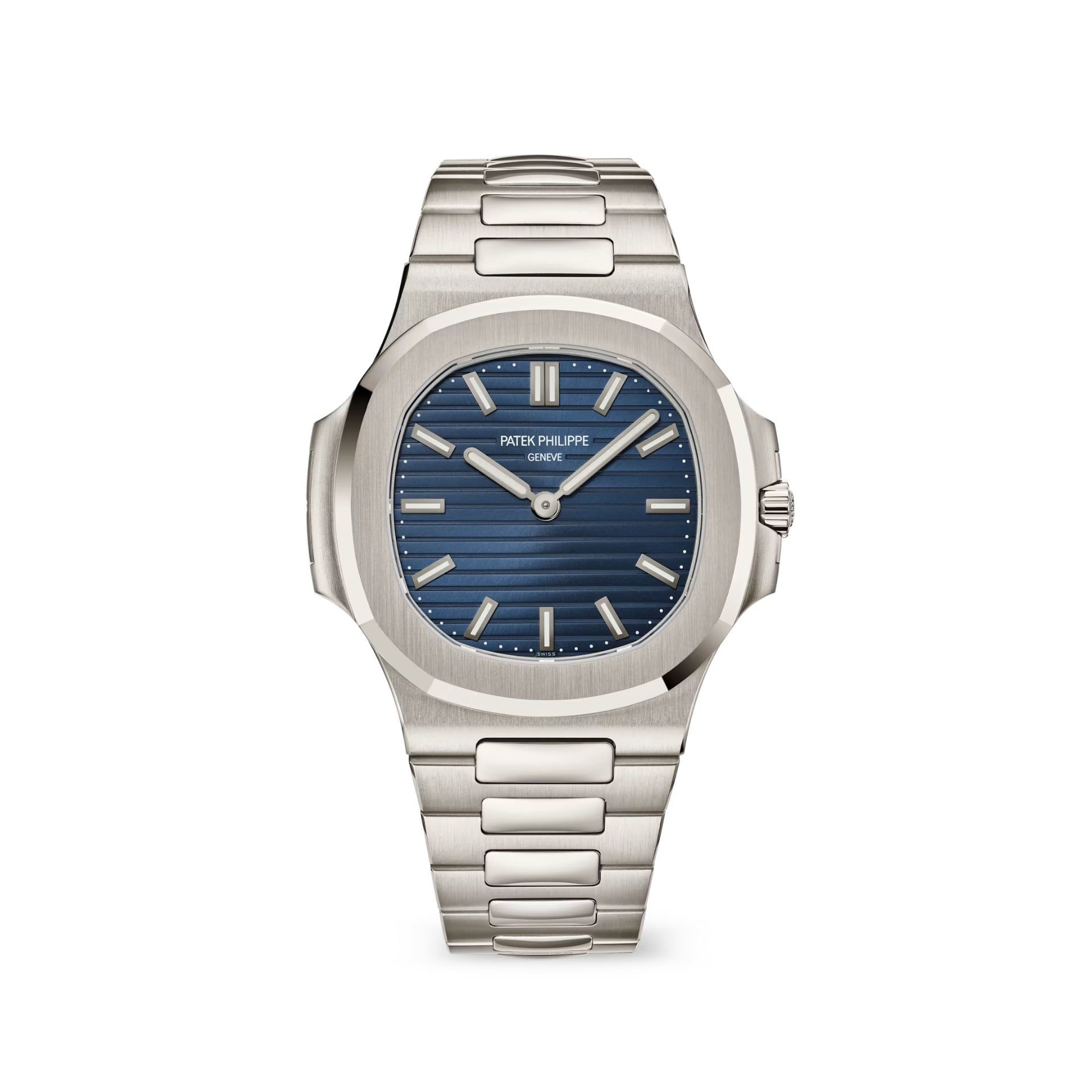 PATEK PHILIPPE Nautilus 38 MM 5610/1P-001