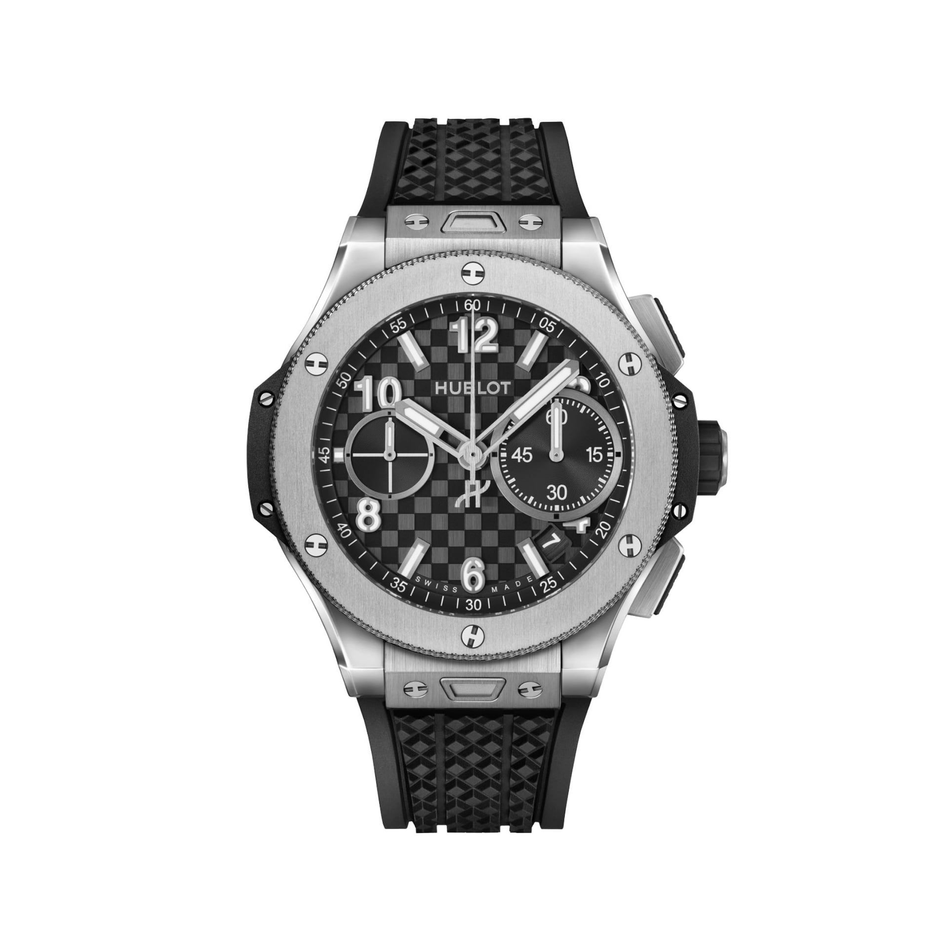 HUBLOT Big Bang Original Titanium 43 MM 431.NX.1370.RX