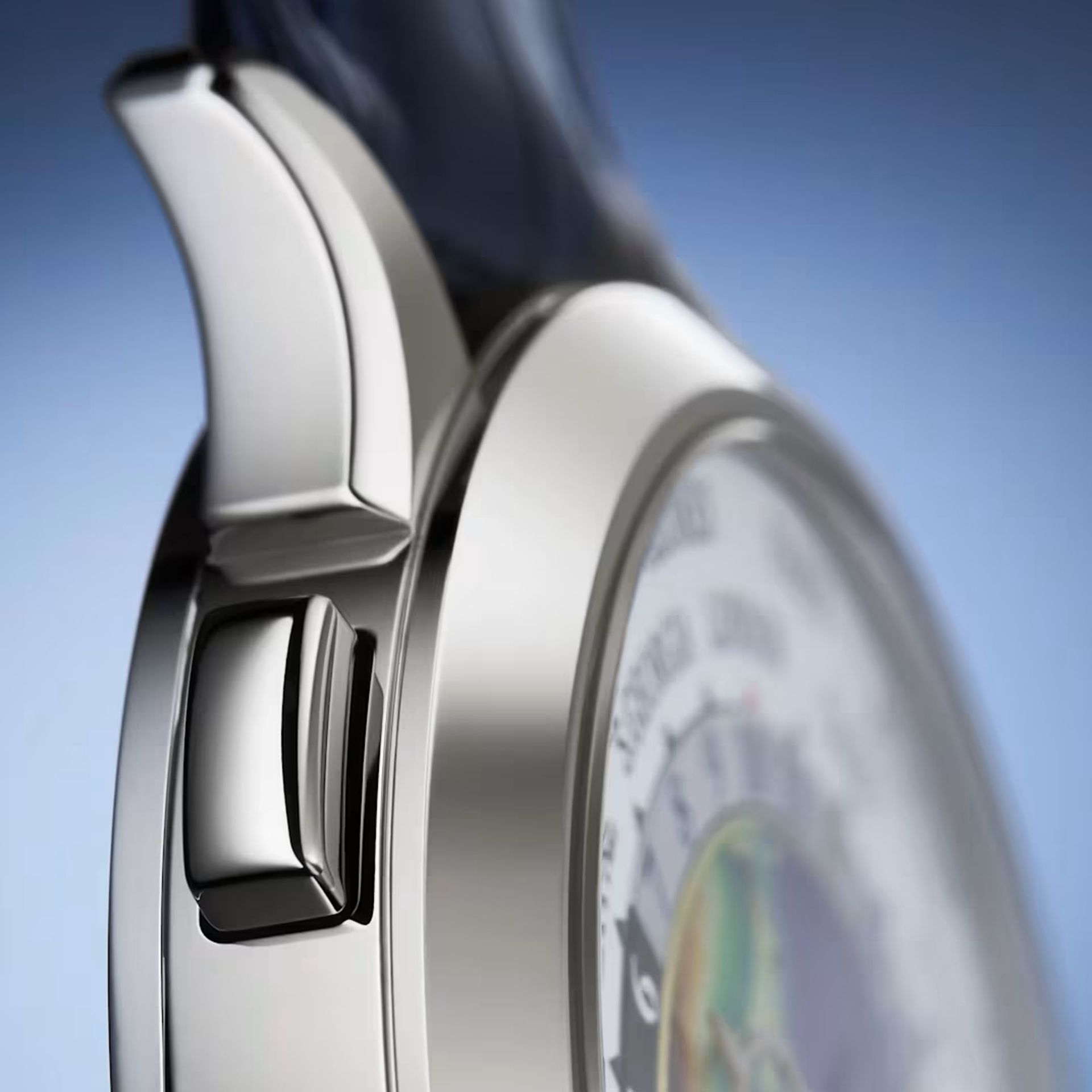 PATEK PHILIPPE Complicazioni "Ora Universale" 38.5 MM 5231G-001