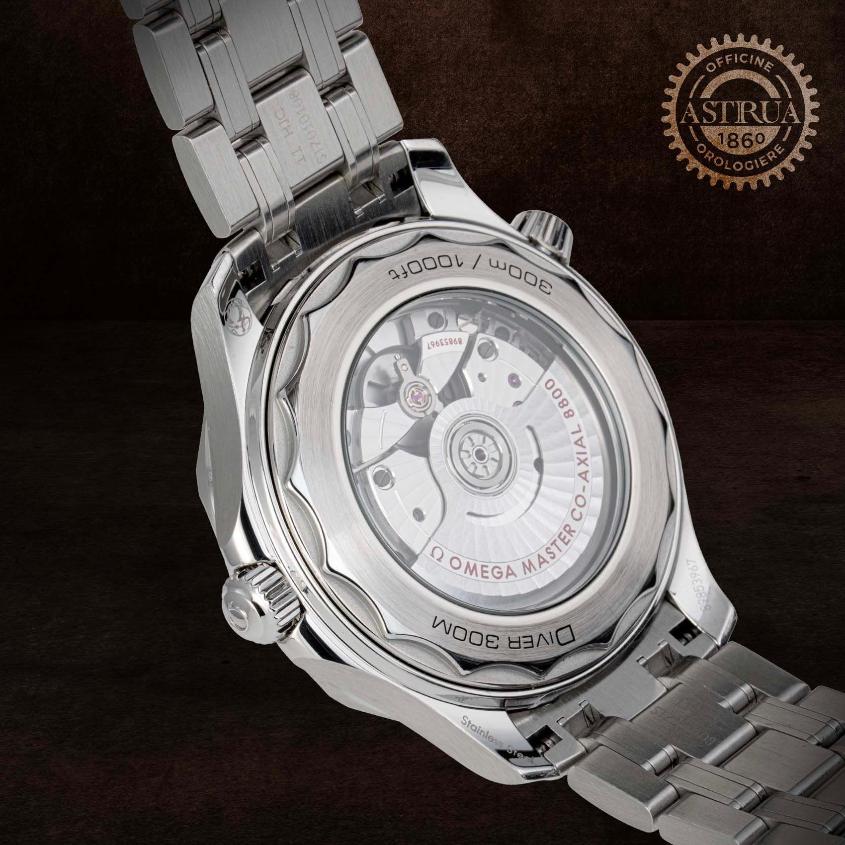 OMEGA Seamaster Diver 300 42 MM 210.30.42.20.03.001