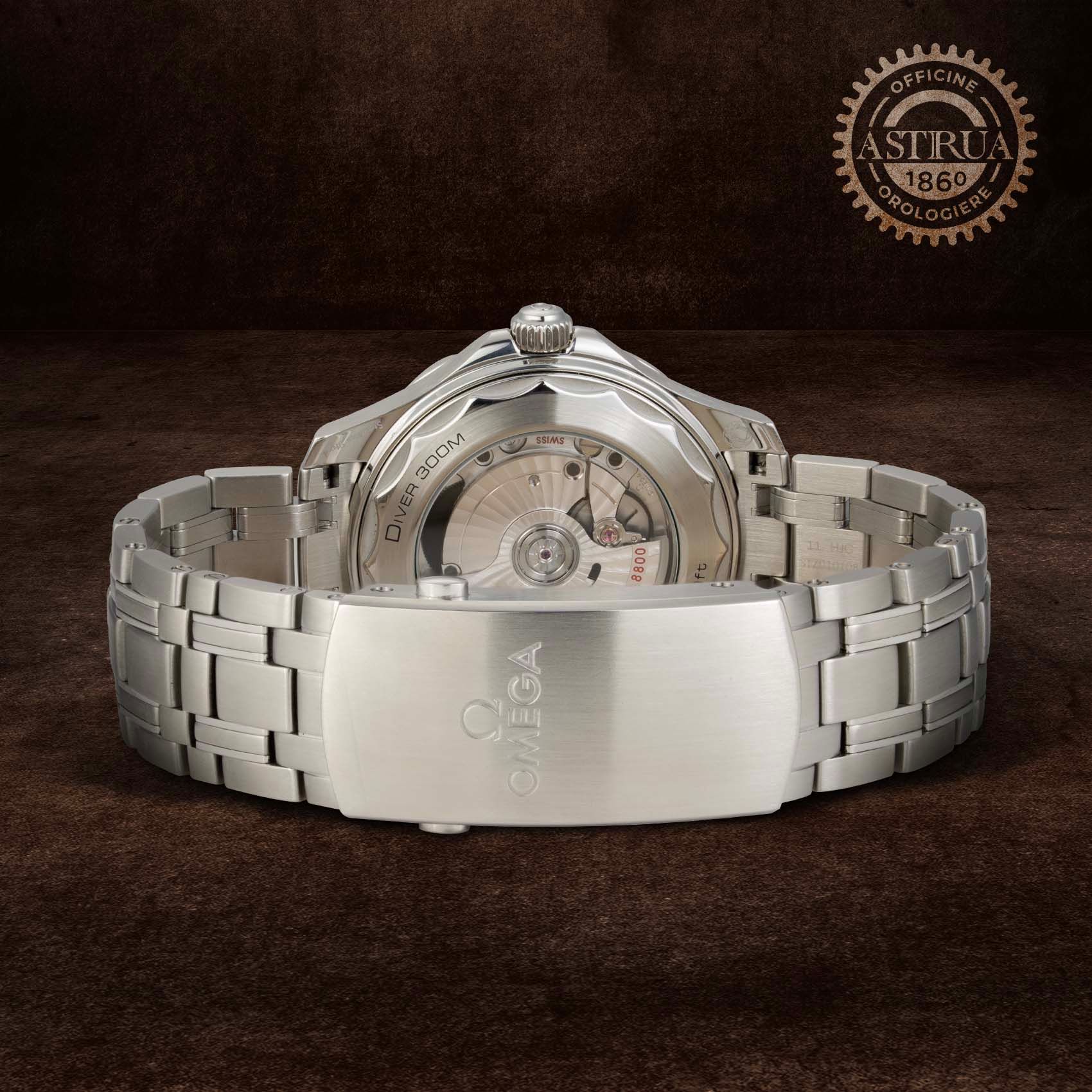 OMEGA Seamaster Diver 300 42 MM 210.30.42.20.03.001
