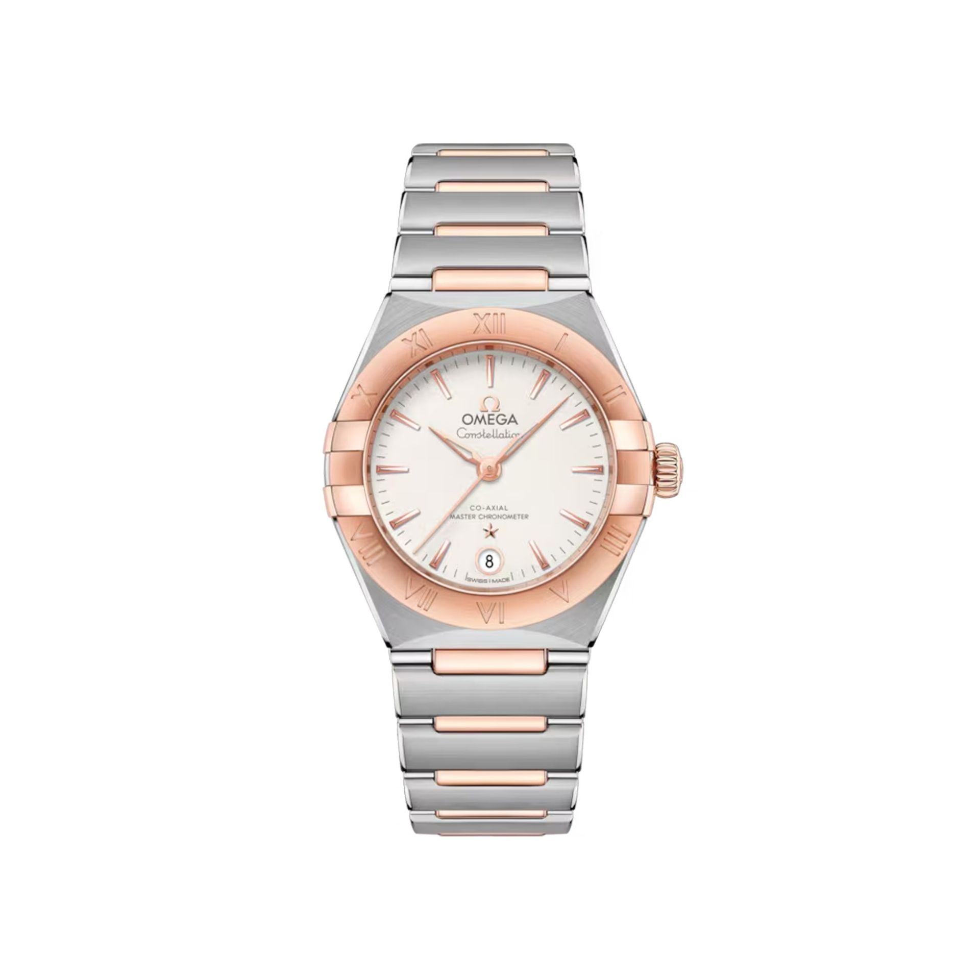 OMEGA Constellation Co-Axial Master Chronometer 29 MM 131.20.29.20.02.001