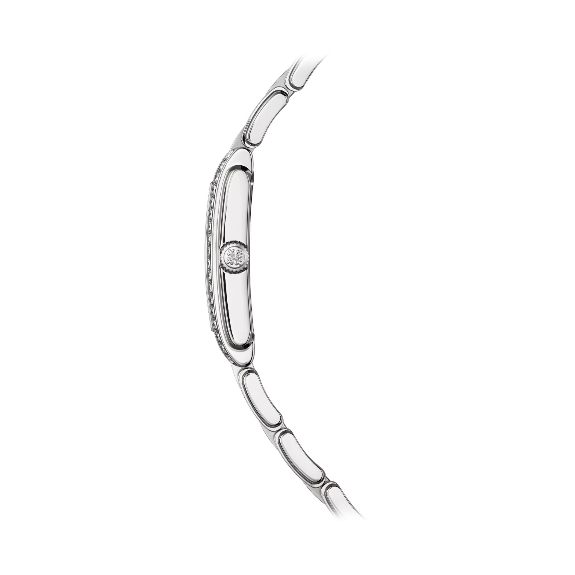 PATEK PHILIPPE Twenty-4 25 X 30  MM 4910/1200A-011