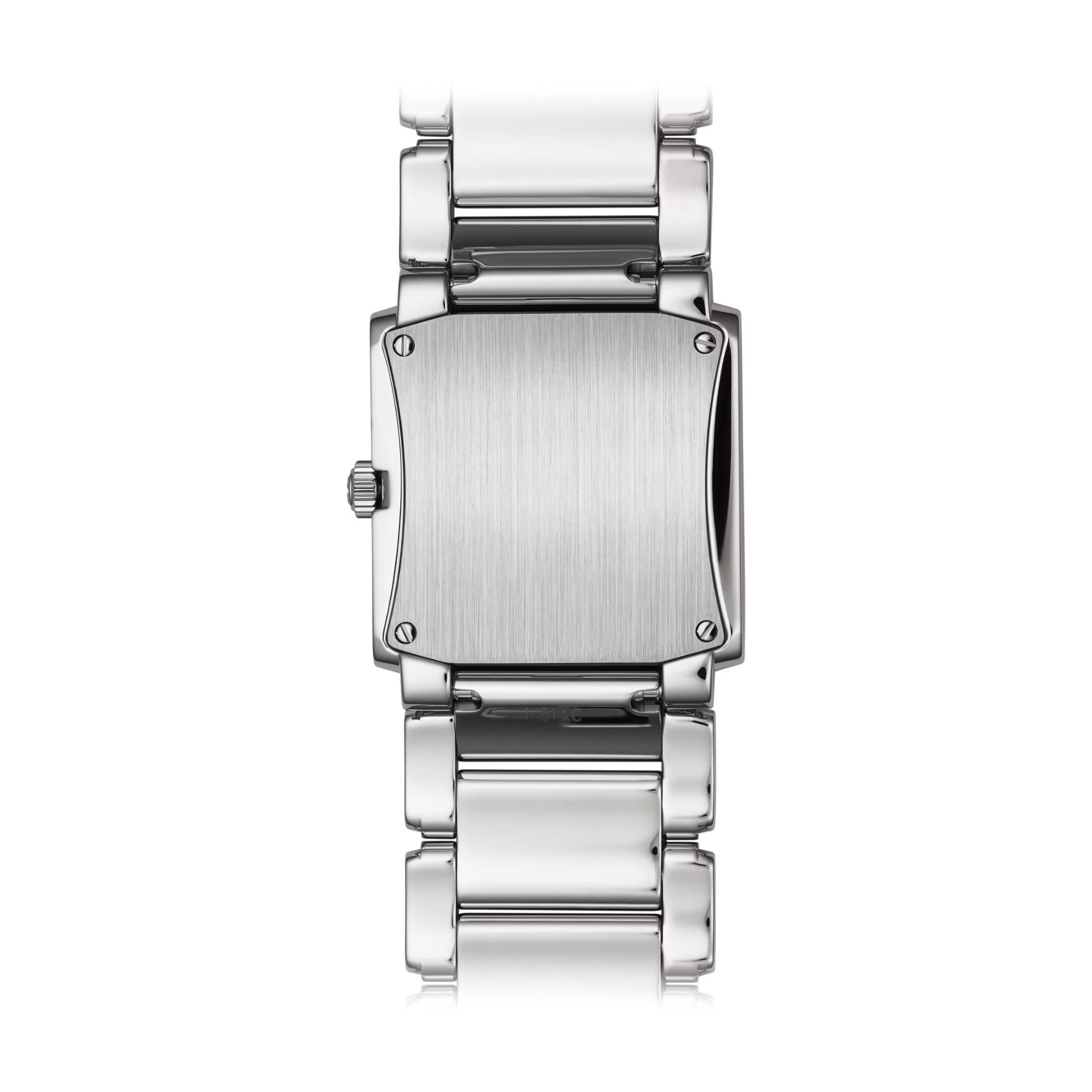 PATEK PHILIPPE Twenty-4 25 X 30  MM 4910/1200A-011