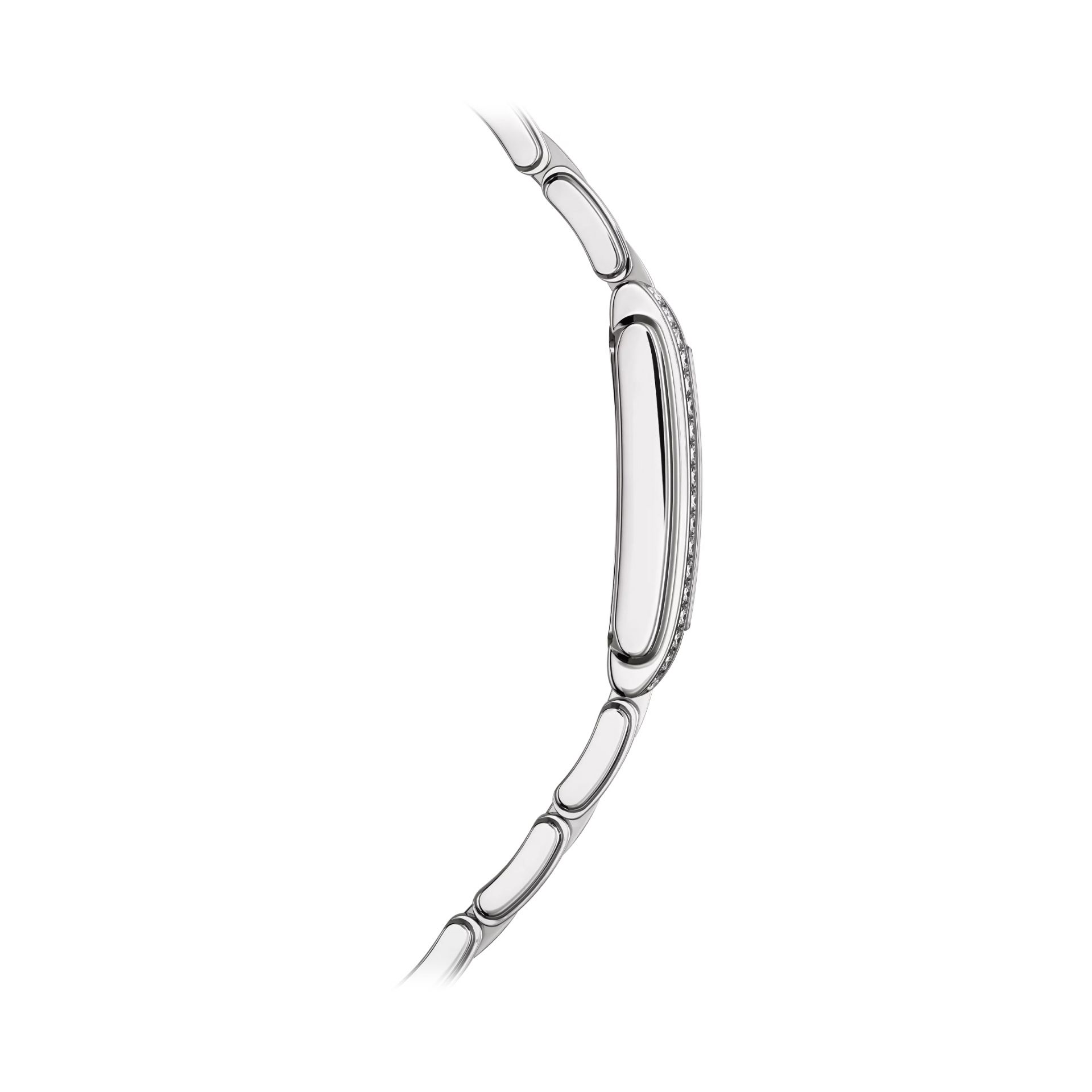 PATEK PHILIPPE Twenty-4 25 X 30  MM 4910/1200A-011