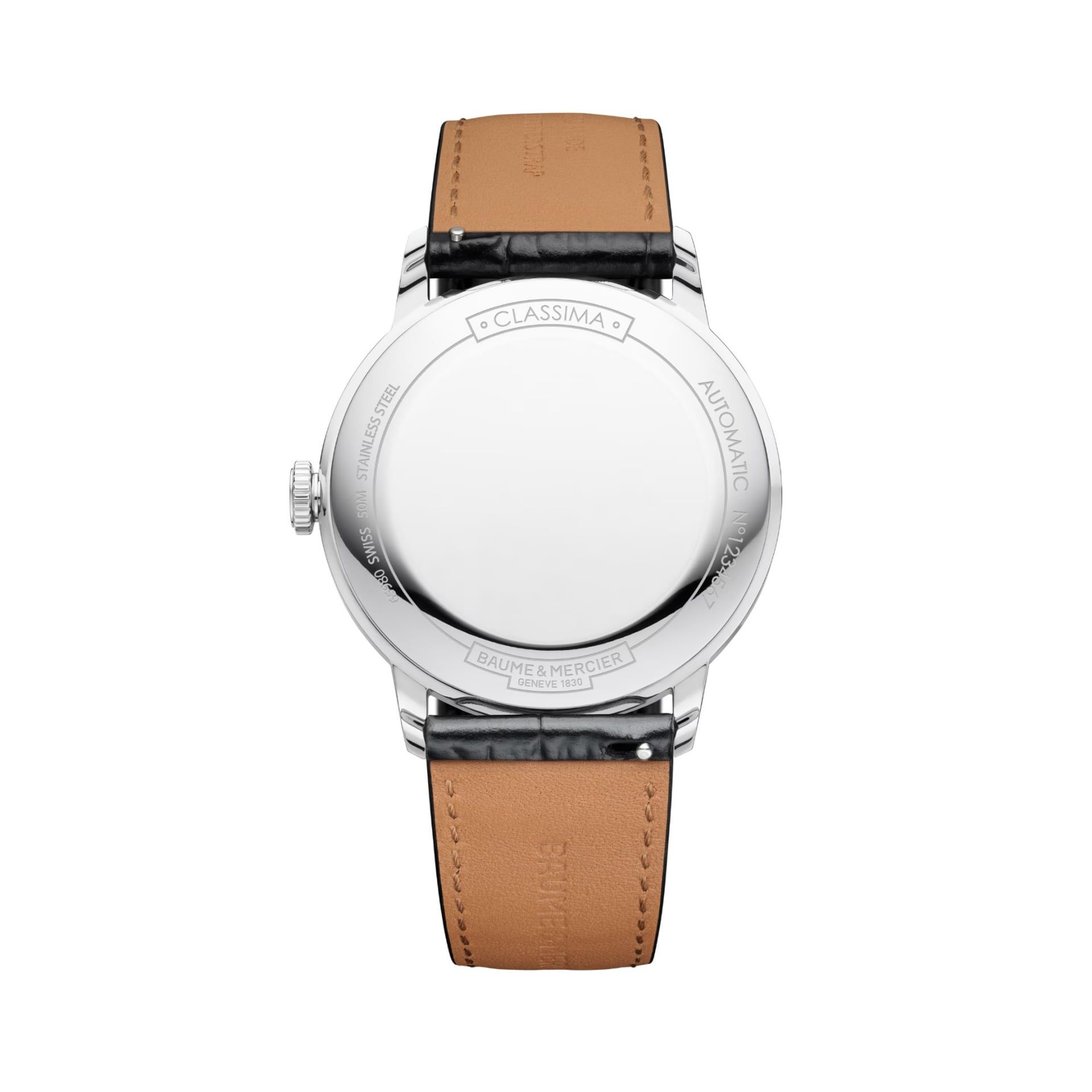 BAUME & MERCIER Classima 10874 40 MM M0A10874