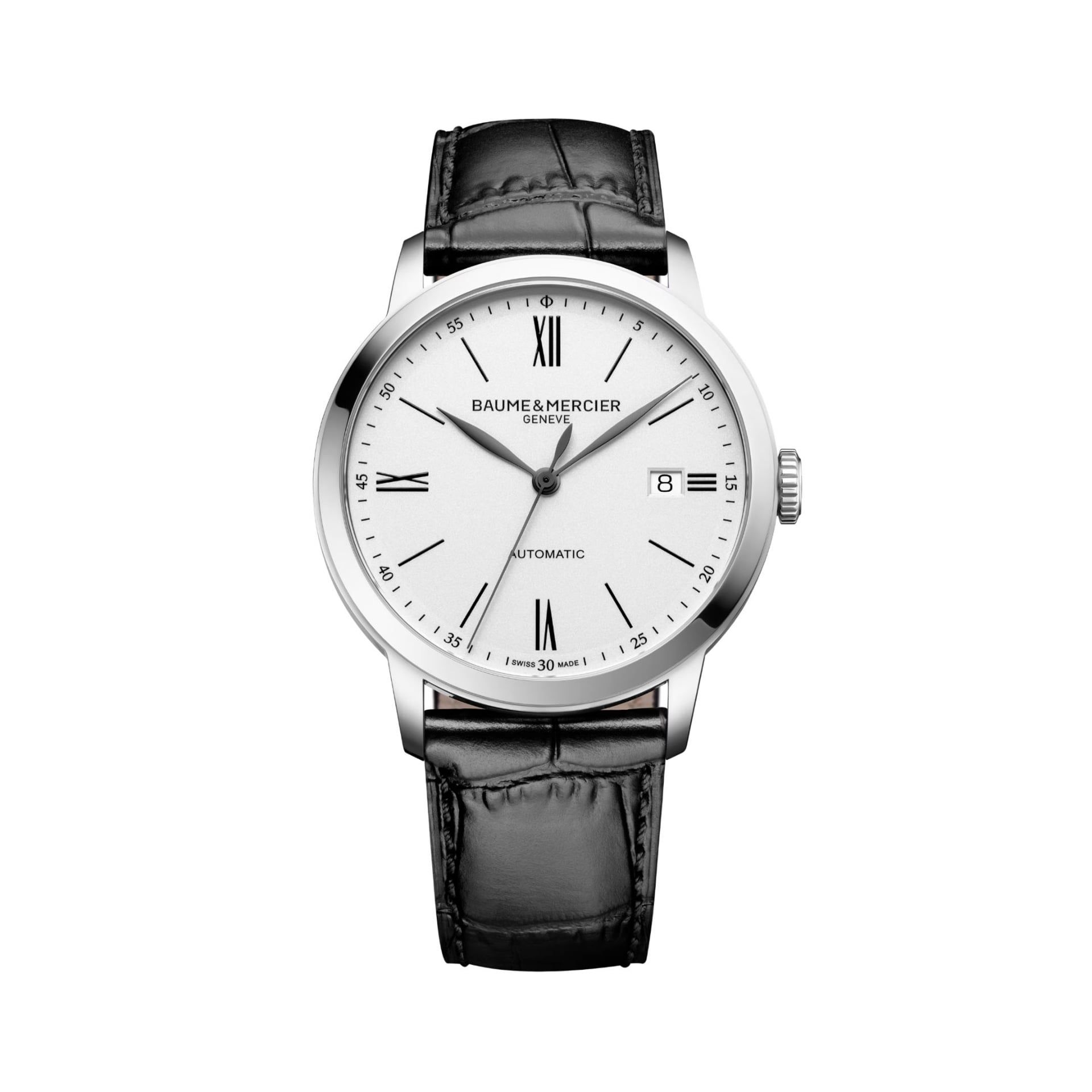 BAUME & MERCIER Classima 10874 40 MM M0A10874