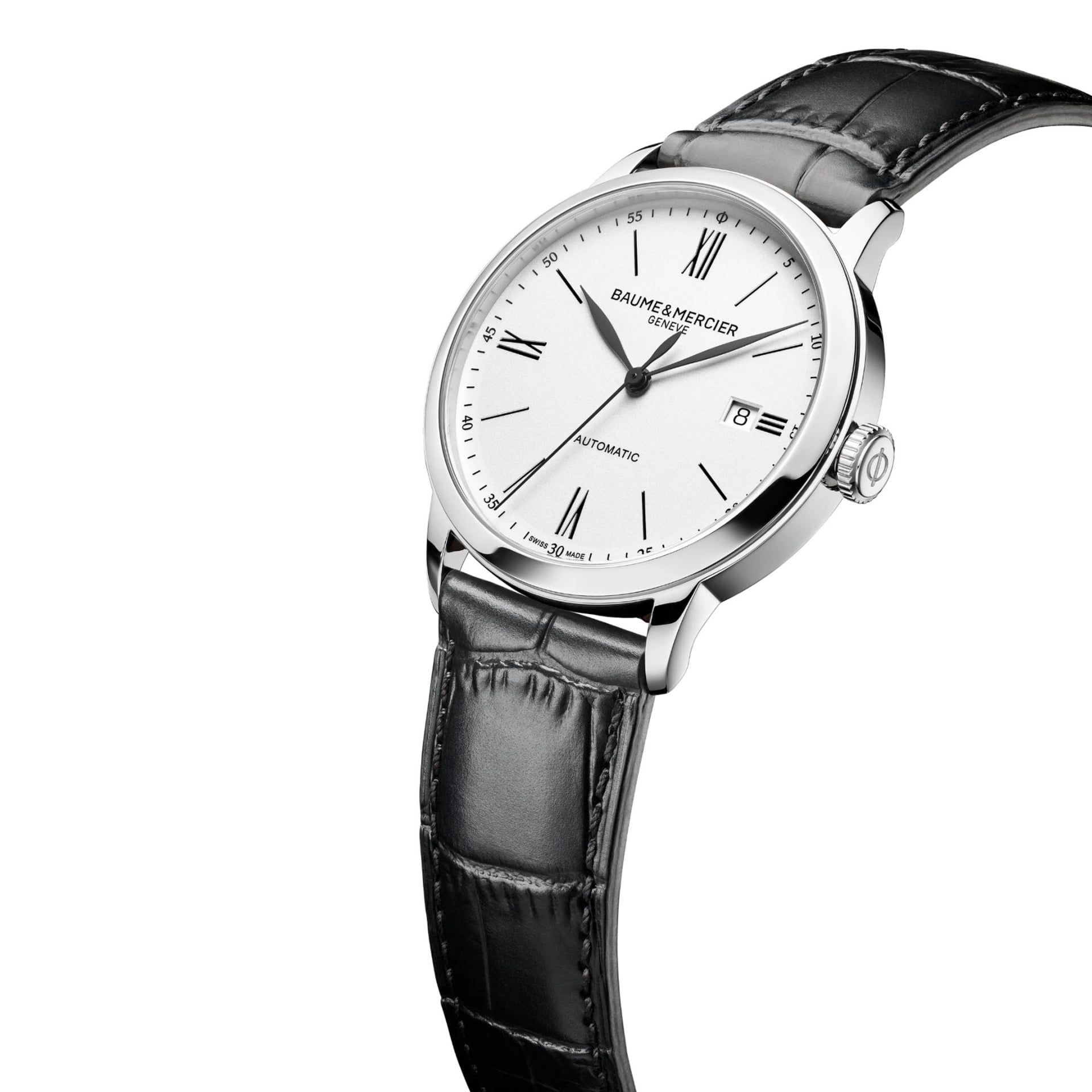 BAUME & MERCIER Classima 10874 40 MM M0A10874