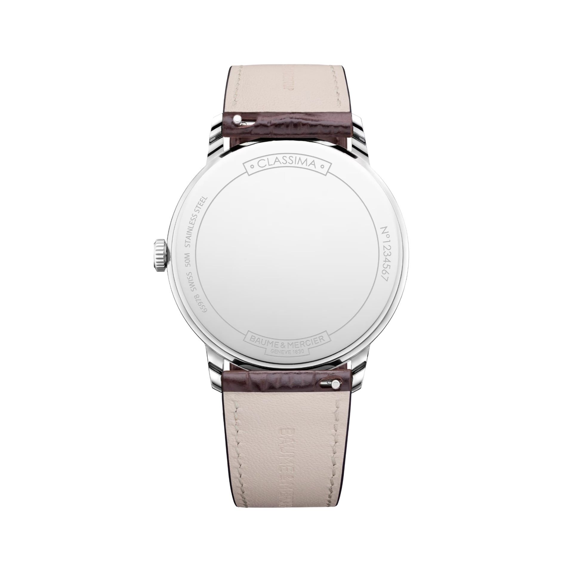 BAUME & MERCIER Classima 10882 40 MM M0A10882