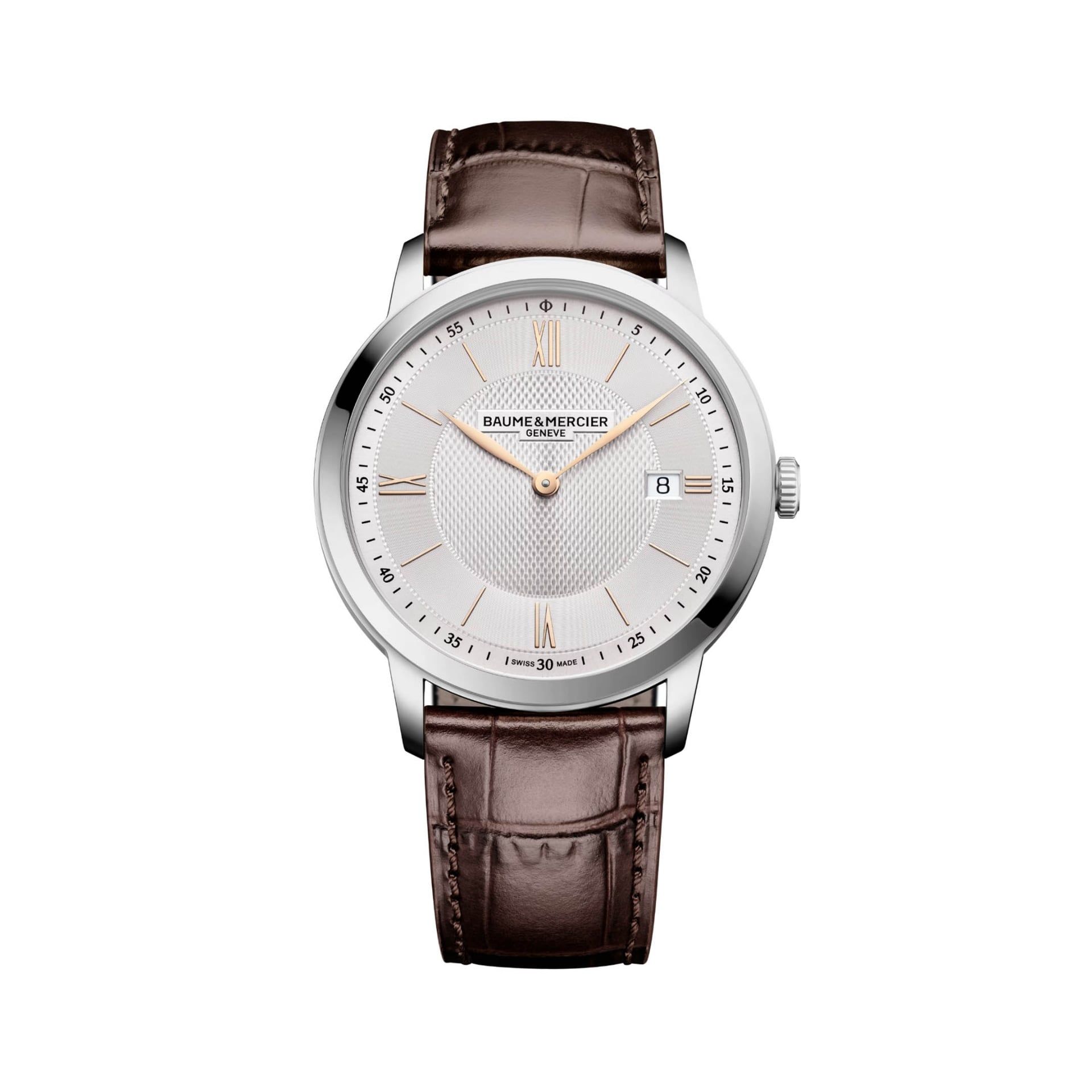 BAUME & MERCIER Classima 10882 40 MM M0A10882