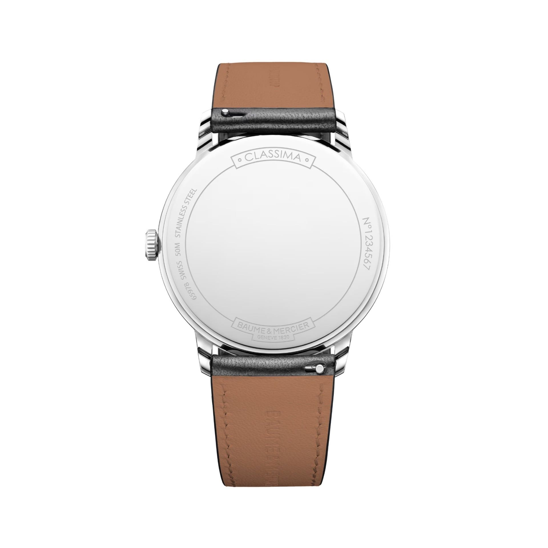 BAUME & MERCIER Classima 10884 40 MM M0A10884
