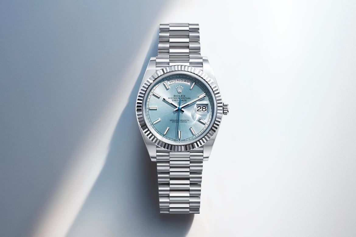 Orologi Day-Date - Astrua 1860