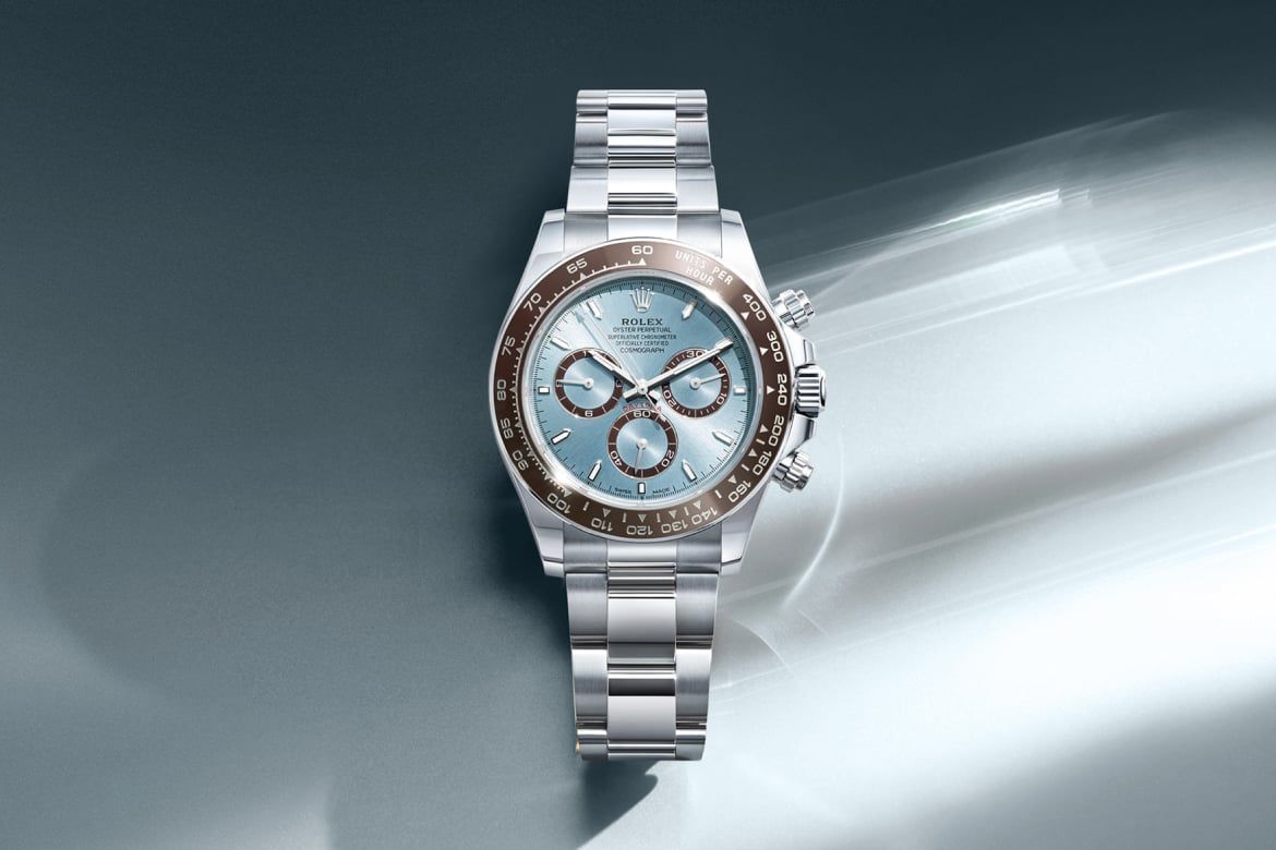 Orologi Cosmograph Daytona - Astrua 1860
